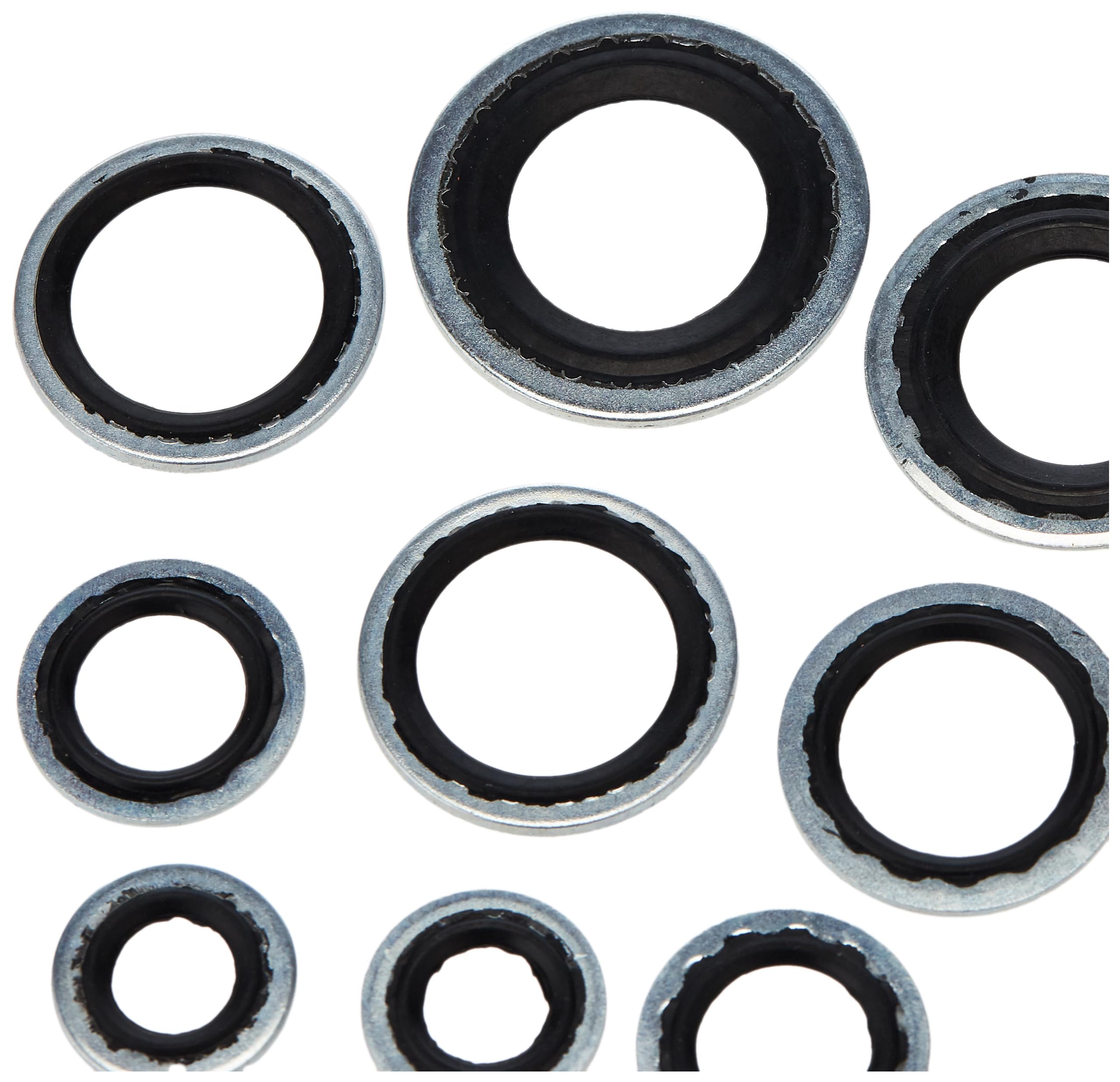 Four Seasons 26738 O-Ring & Gasket Air Conditioning System Seal Kit