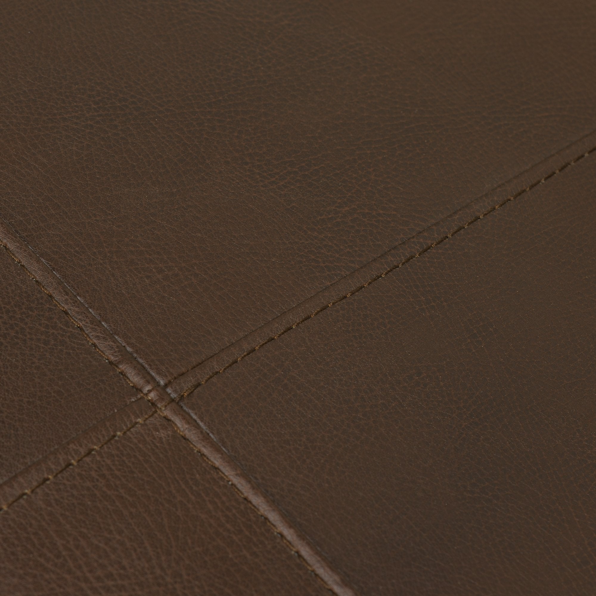 Recpro Charles 38 Rv Dinette Booth With Storage | Converts To Bed | Rv Dining Room (Mahogany, 1)