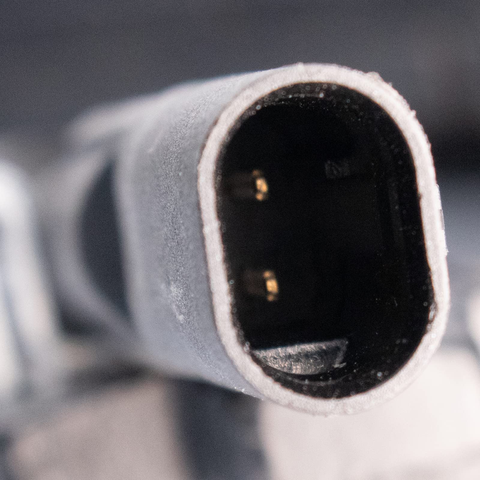 Trq Ceramic Brake Pads Compatible With 2020-2022 Chevrolet Silverado 2500, 3500 Hd, Gmc Sierra 2500, 3500 Hd