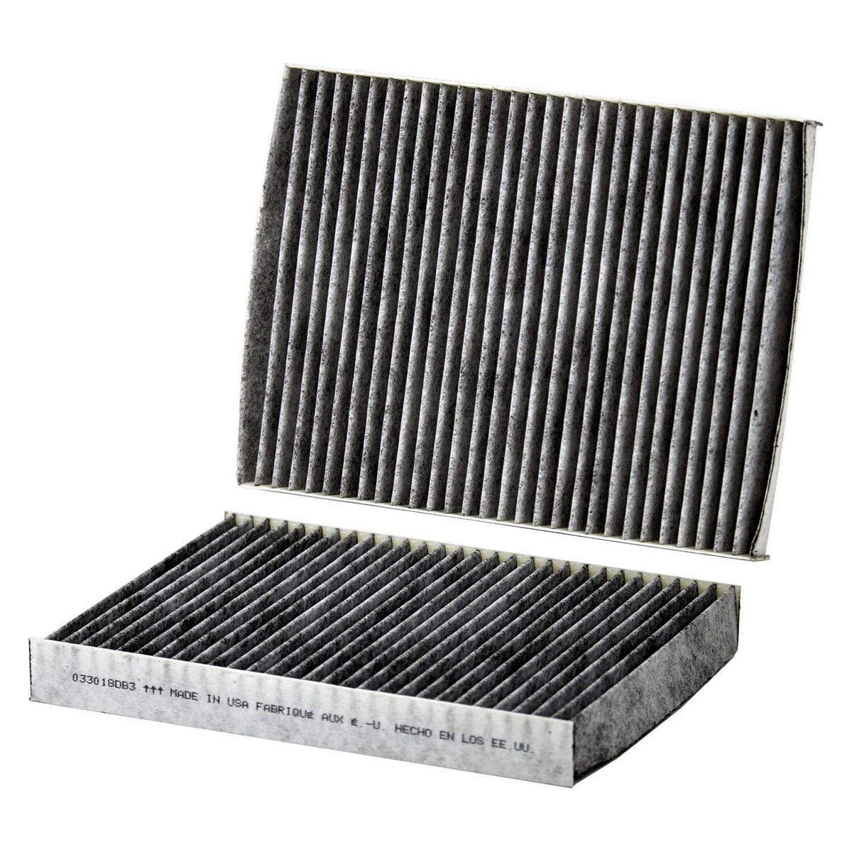 Cabin Air Panel