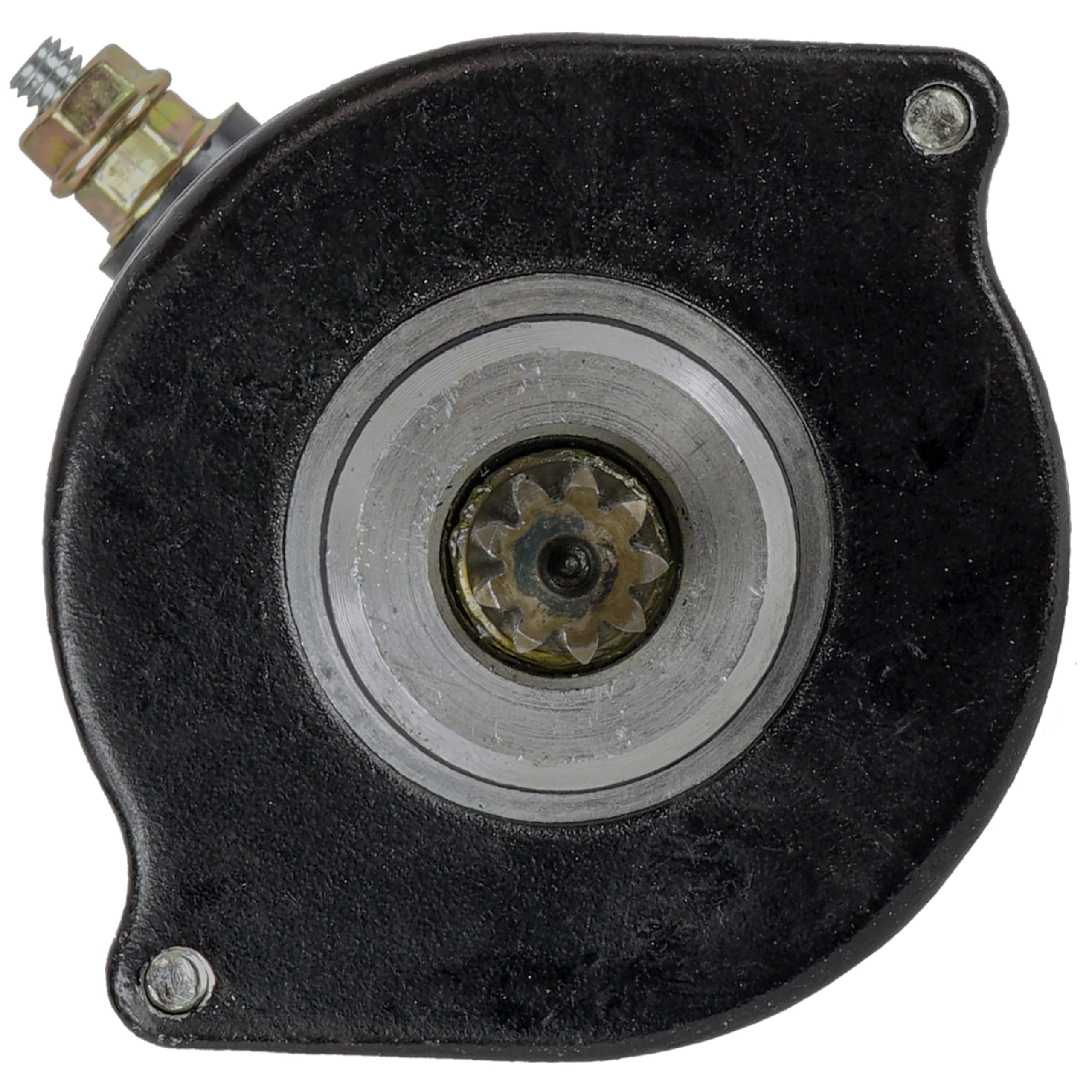 Caltric Starter Compatible With Yamaha Wave Runner 1200 Xl1200 Waverunner 1998-2000 Jetski