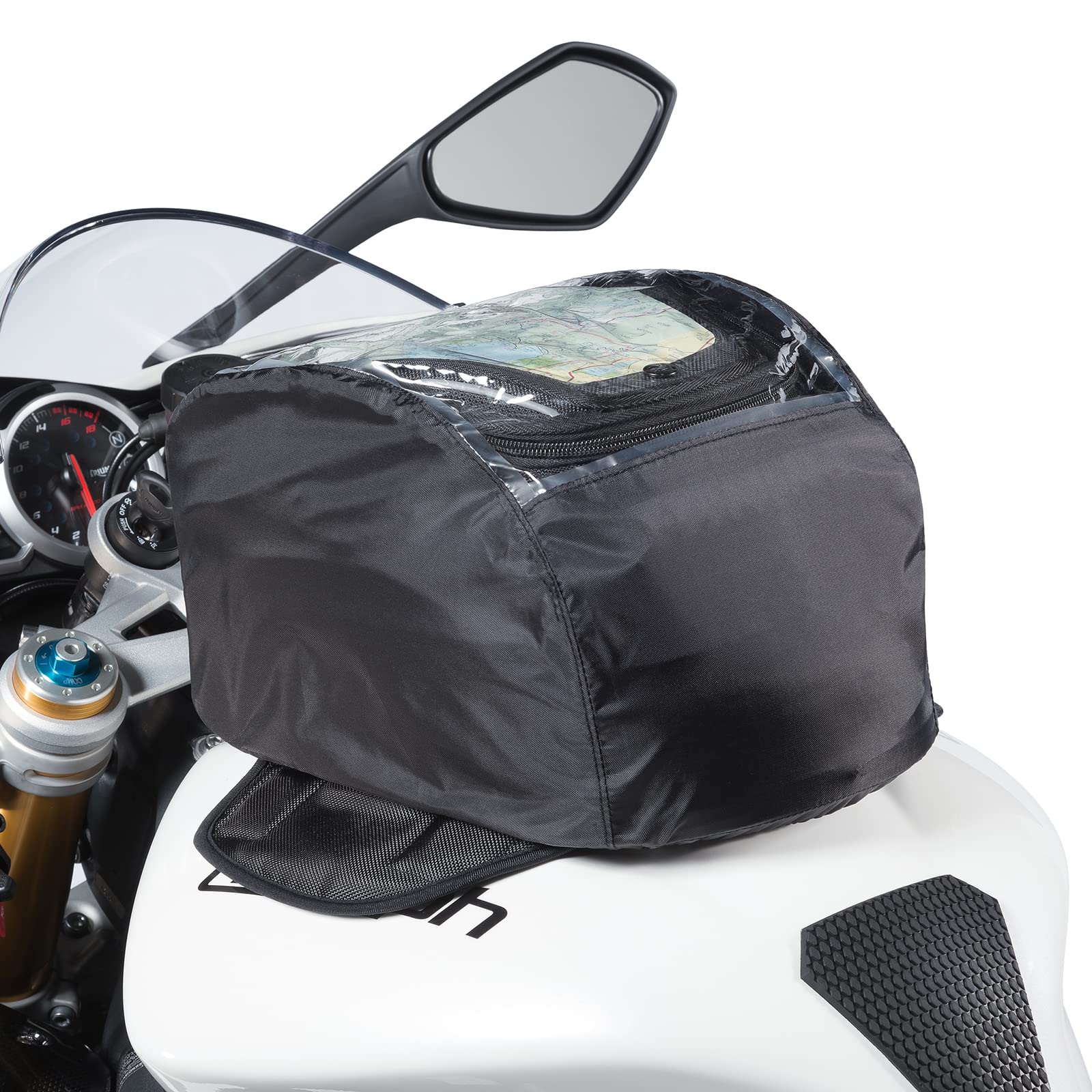 Cortech Super 2.0 10L Tank Bag