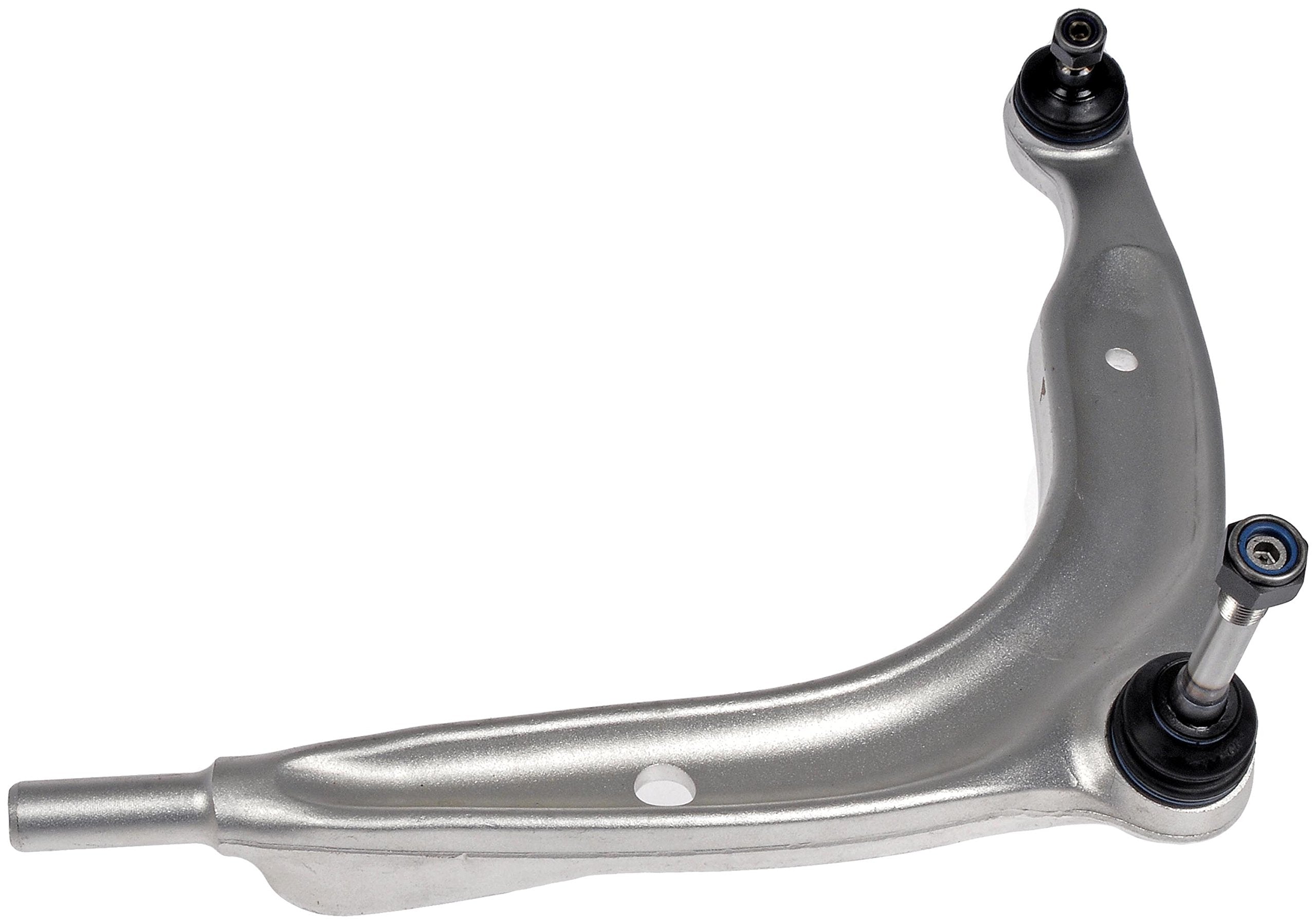 Dorman 524-733 Front Driver Side Lower Suspension Control Arm And Ball Joint Assembly Compatible With Select Bmw Models