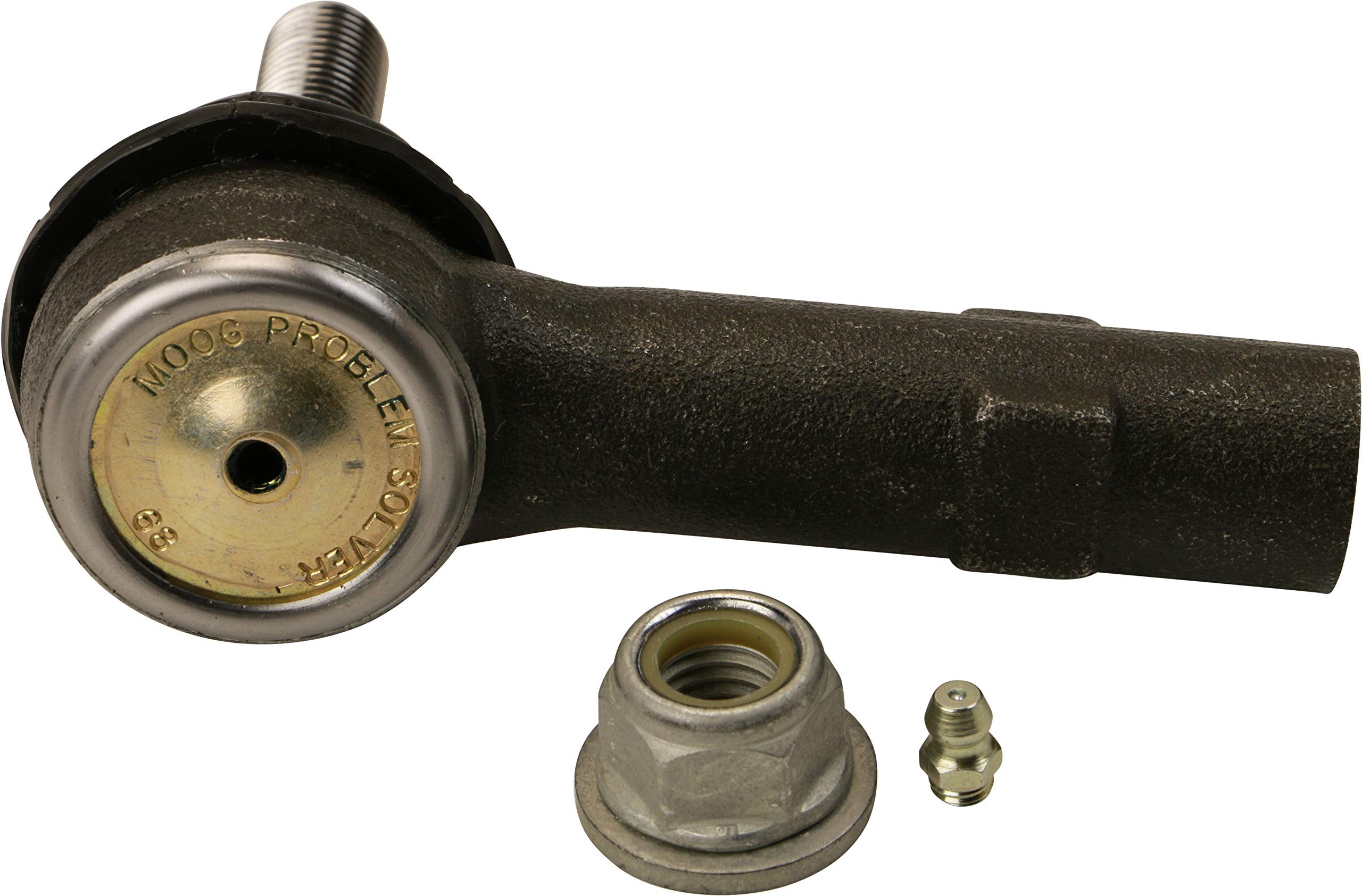 Moog Es800222 Steering Tie Rod End For Ford Taurus