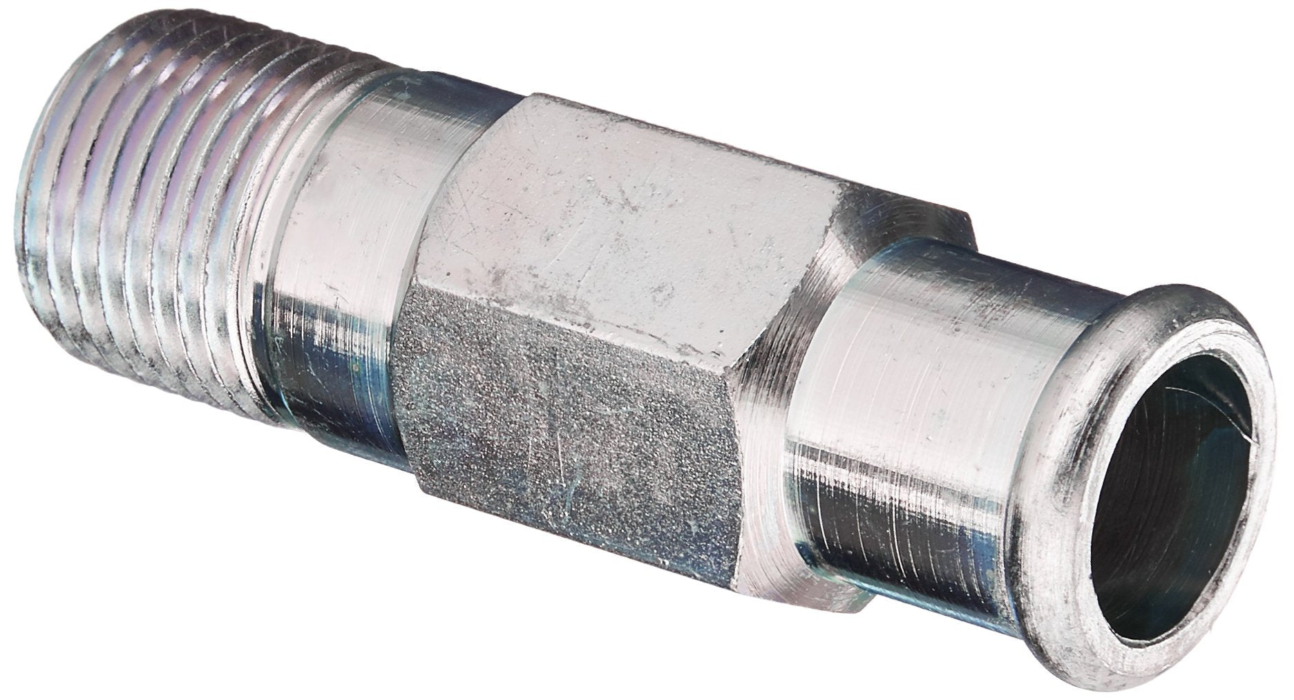 Four Seasons 84735 Straight Heater Fitting