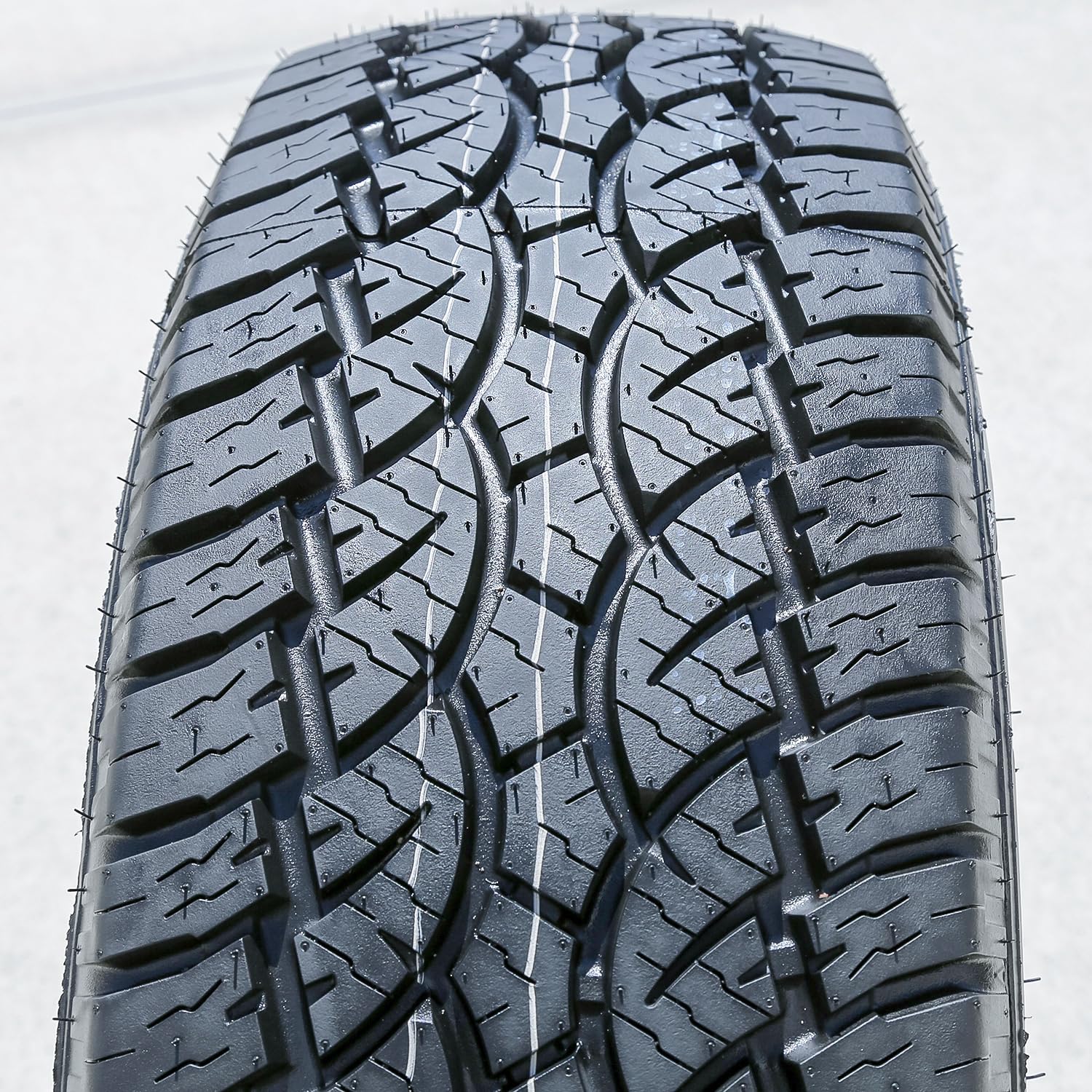 Atturo Trail Blade A/T All-Terrain Off-Road Light Truck Radial Tire-LT285/75R16 285/75/16 285/75-16 126/123S Load Range E LRE 10