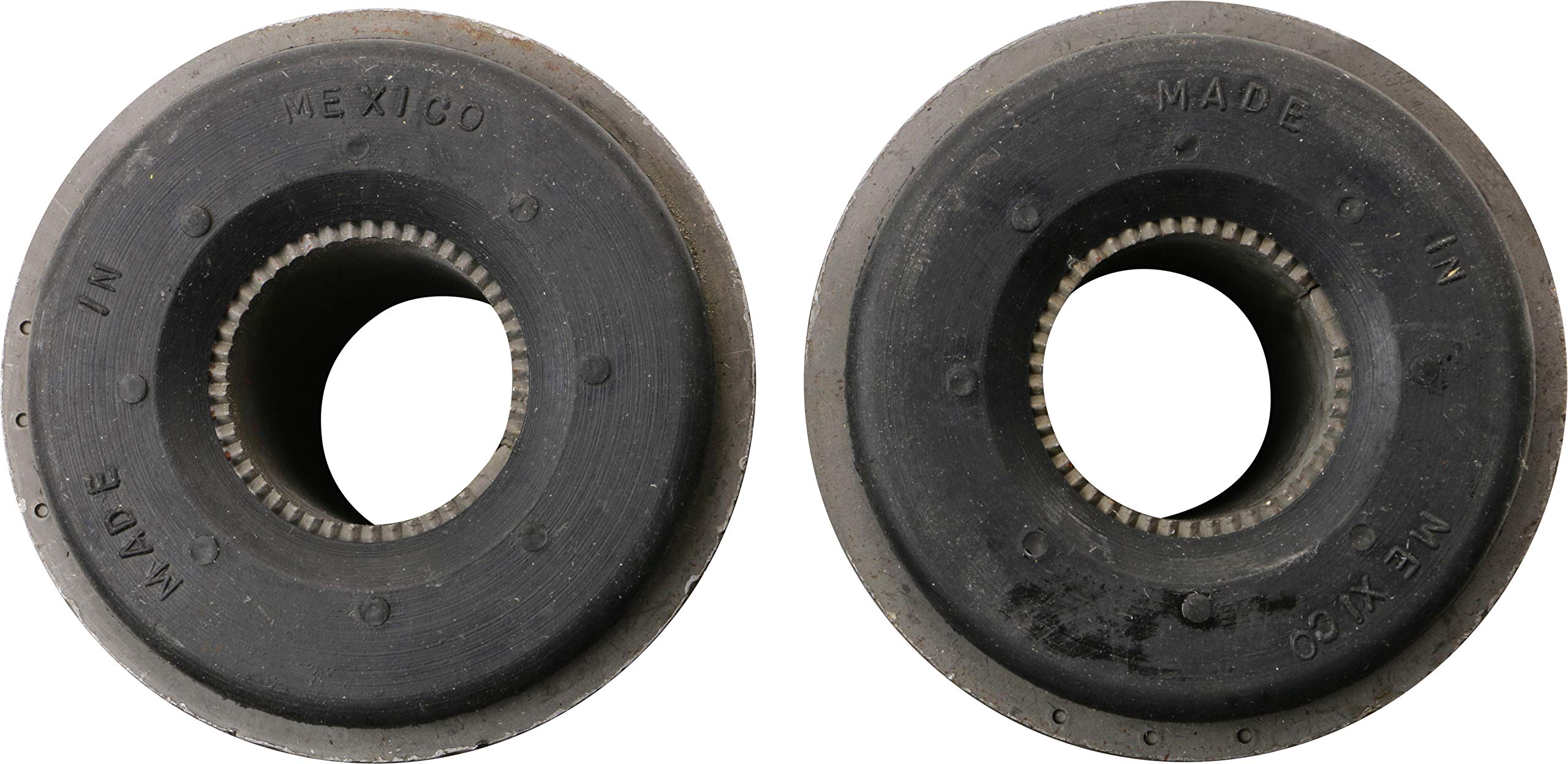 Moog K6137 Suspension Control Arm Bushing Kit For Chevrolet C10