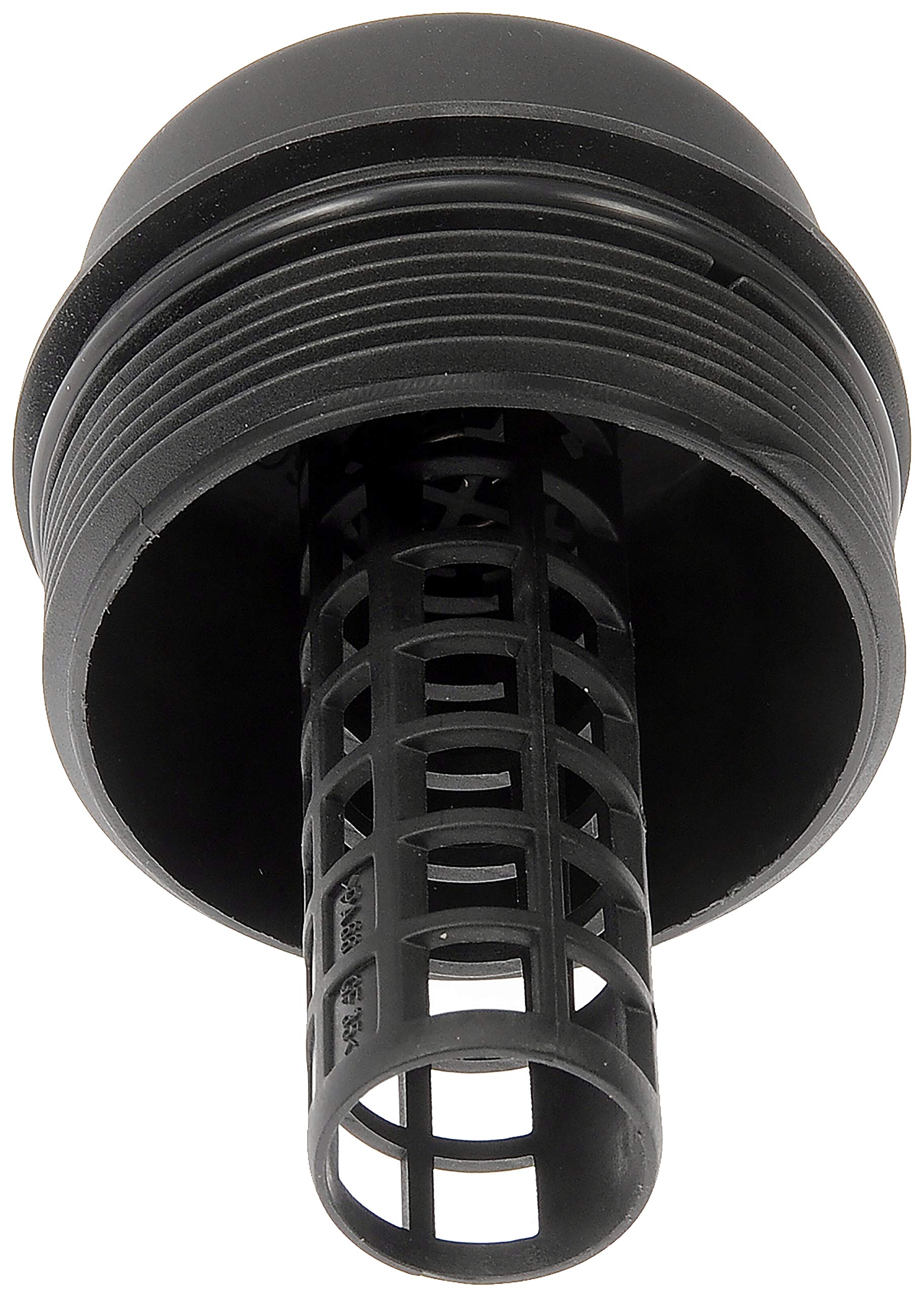 Dorman 921-149 Oil Filter Cap - Plastic Compatible With Select Volvo Models