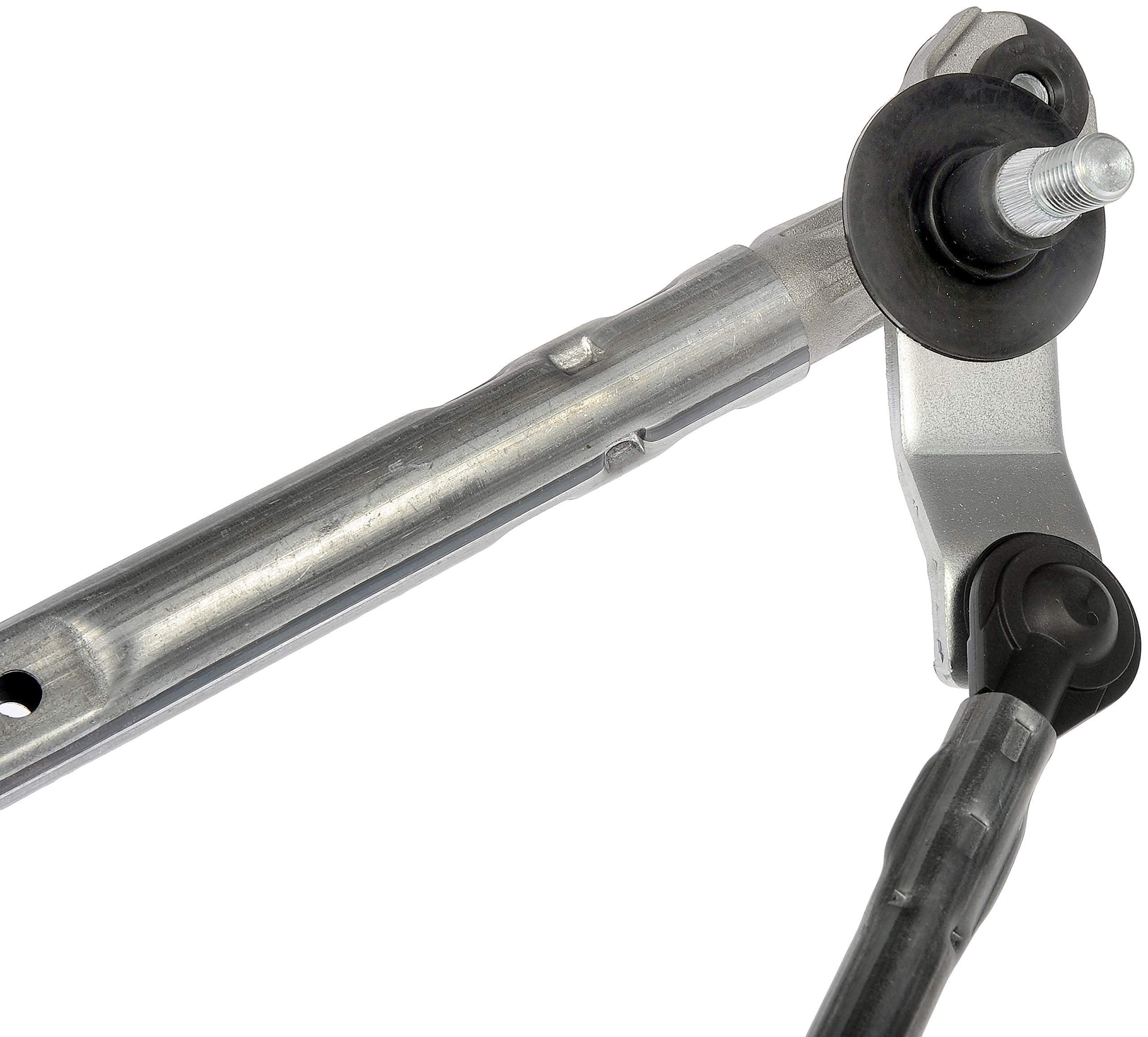 Dorman 602-231 Windshield Wiper Linkage Compatible With Select Chevrolet Models
