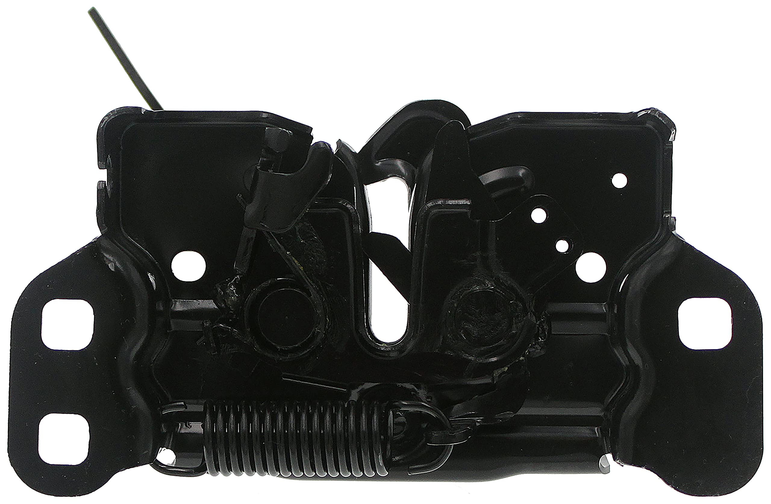 Dorman 820-030 Hood Latch Assembly Compatible With Select Dodge/Ram Models