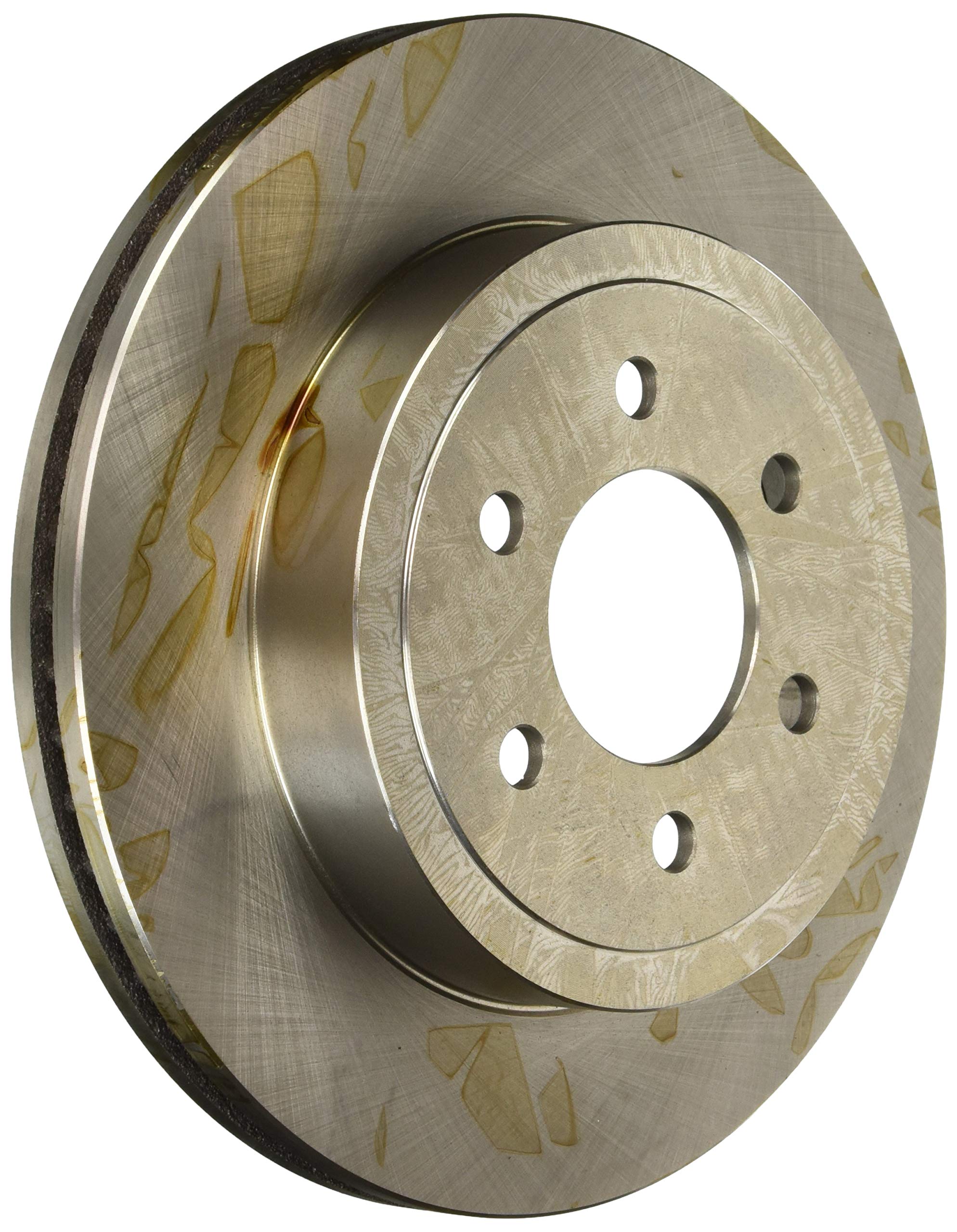 Bendix Premium Prt5454 Front Brake Rotor For Dodge Dakota 2004-2003