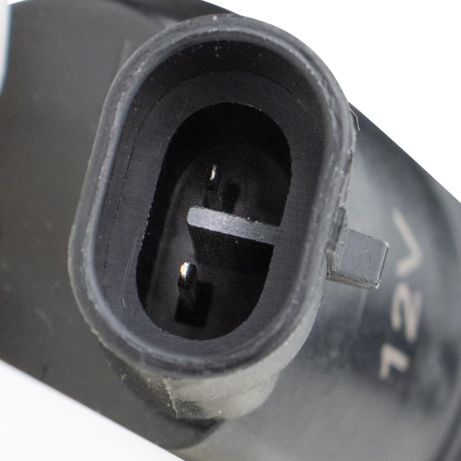 Trq Windshield Washer Reservoir Compatible With 2004-2012 Chevrolet Colorado Gmc Canyon Gm1288144