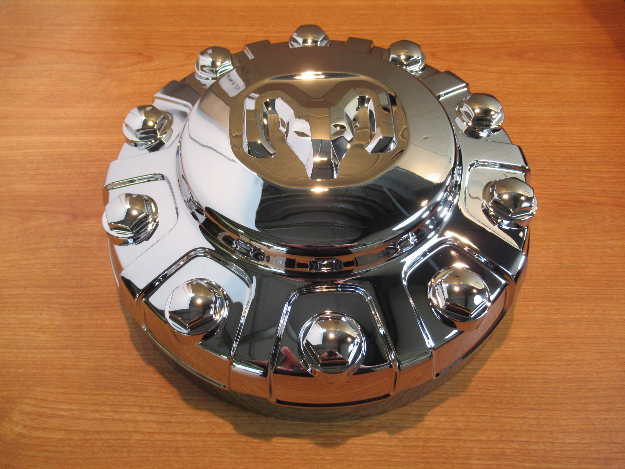 Mopar 6Pg03Sz0Ab Cap Wheel Center