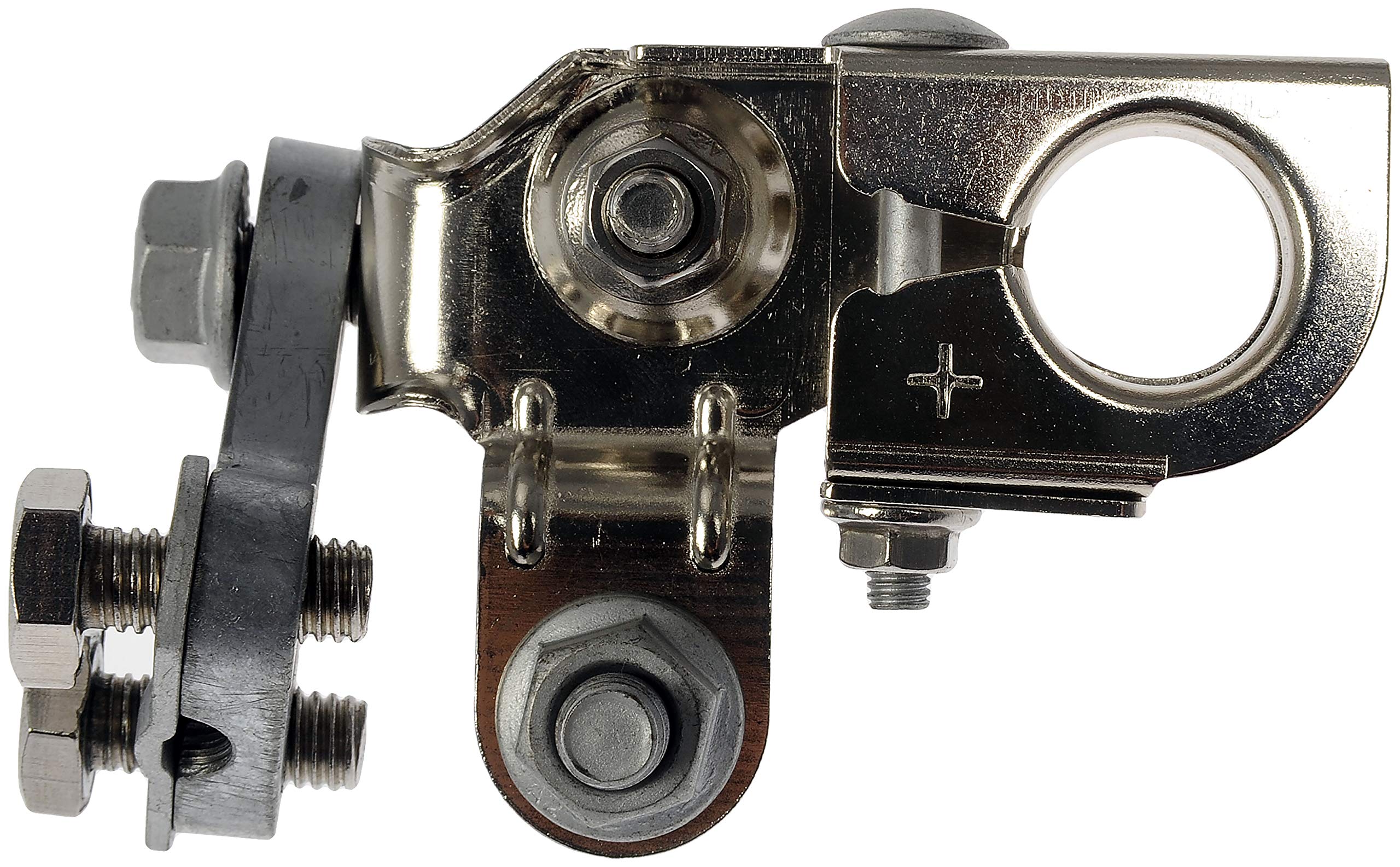Dorman 926-882 Positive Battery Terminal Compatible With Select Ford/Lincoln Models (Oe Fix)
