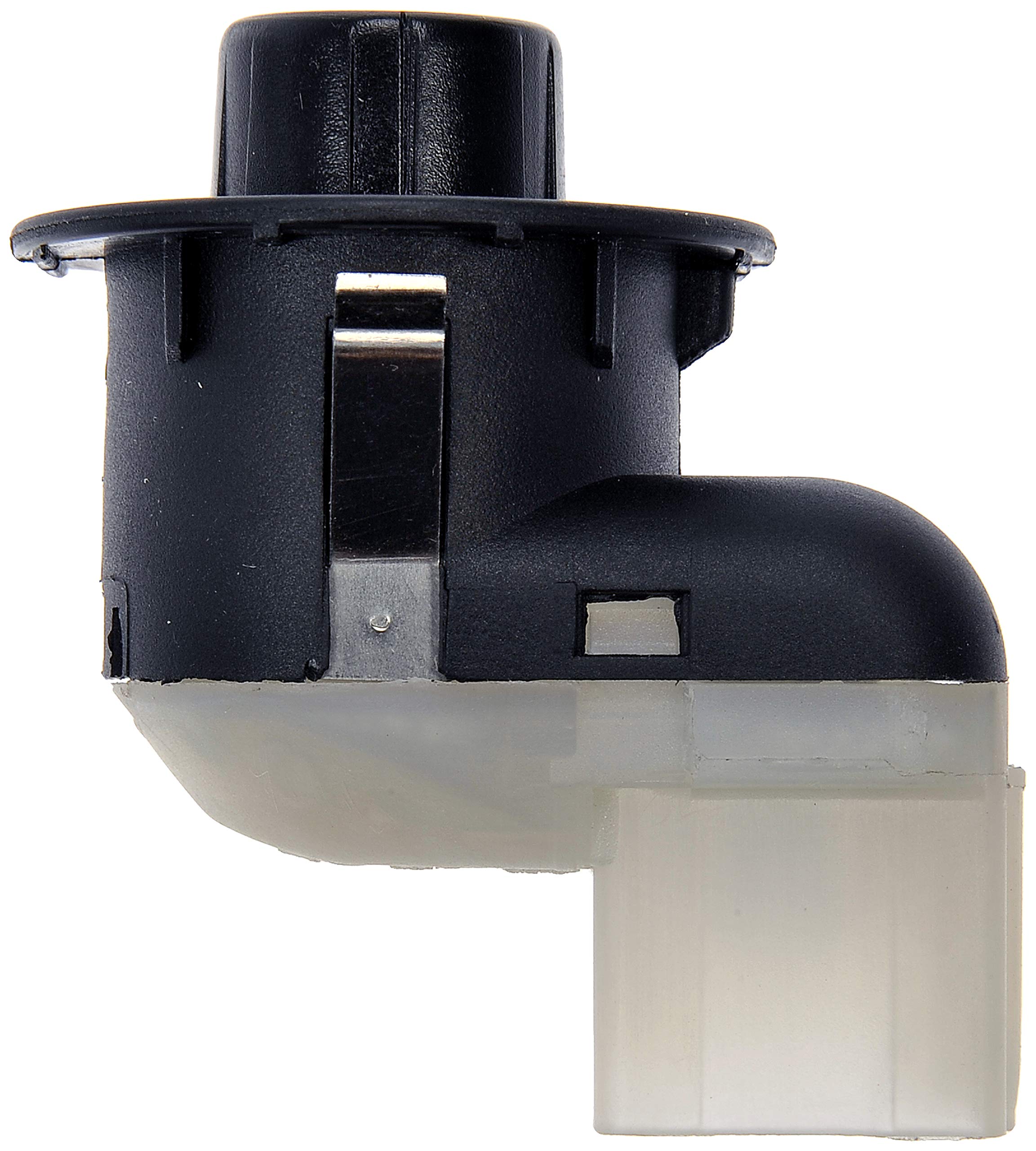 Dorman 920-054 Front Driver Side Power Mirror Switch Compatible With Select Dodge/Mitsubishi Models