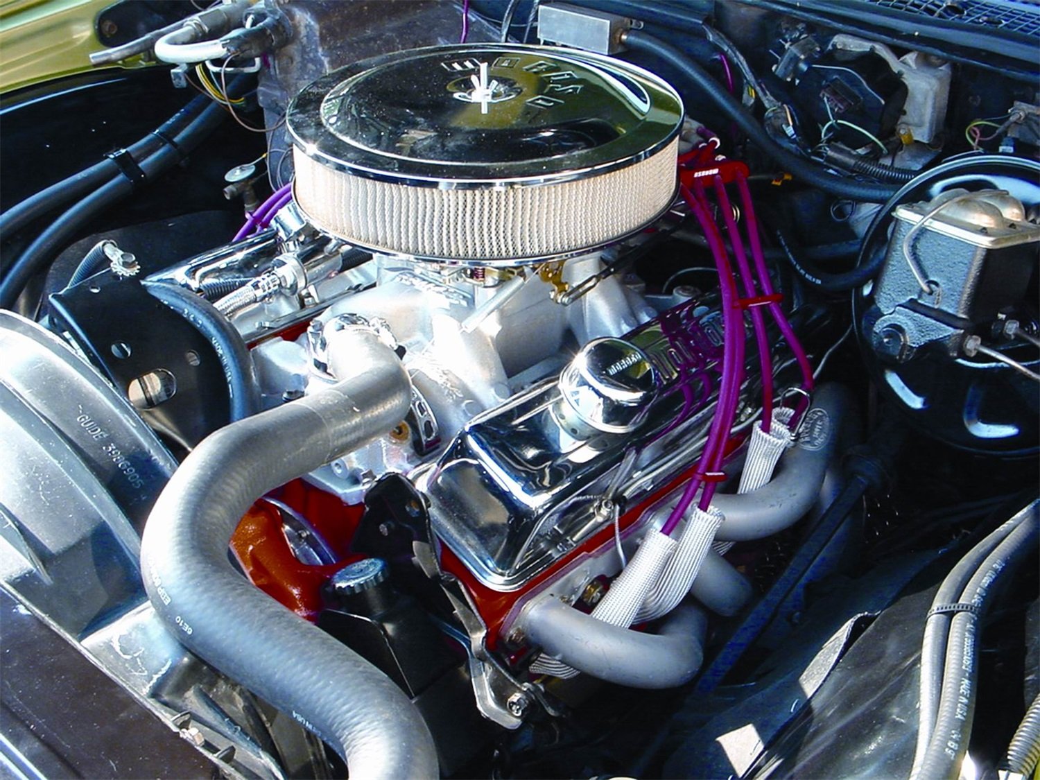 Taylor Cable 2524 Silver Space Age Boot Protector - Pack Of 8