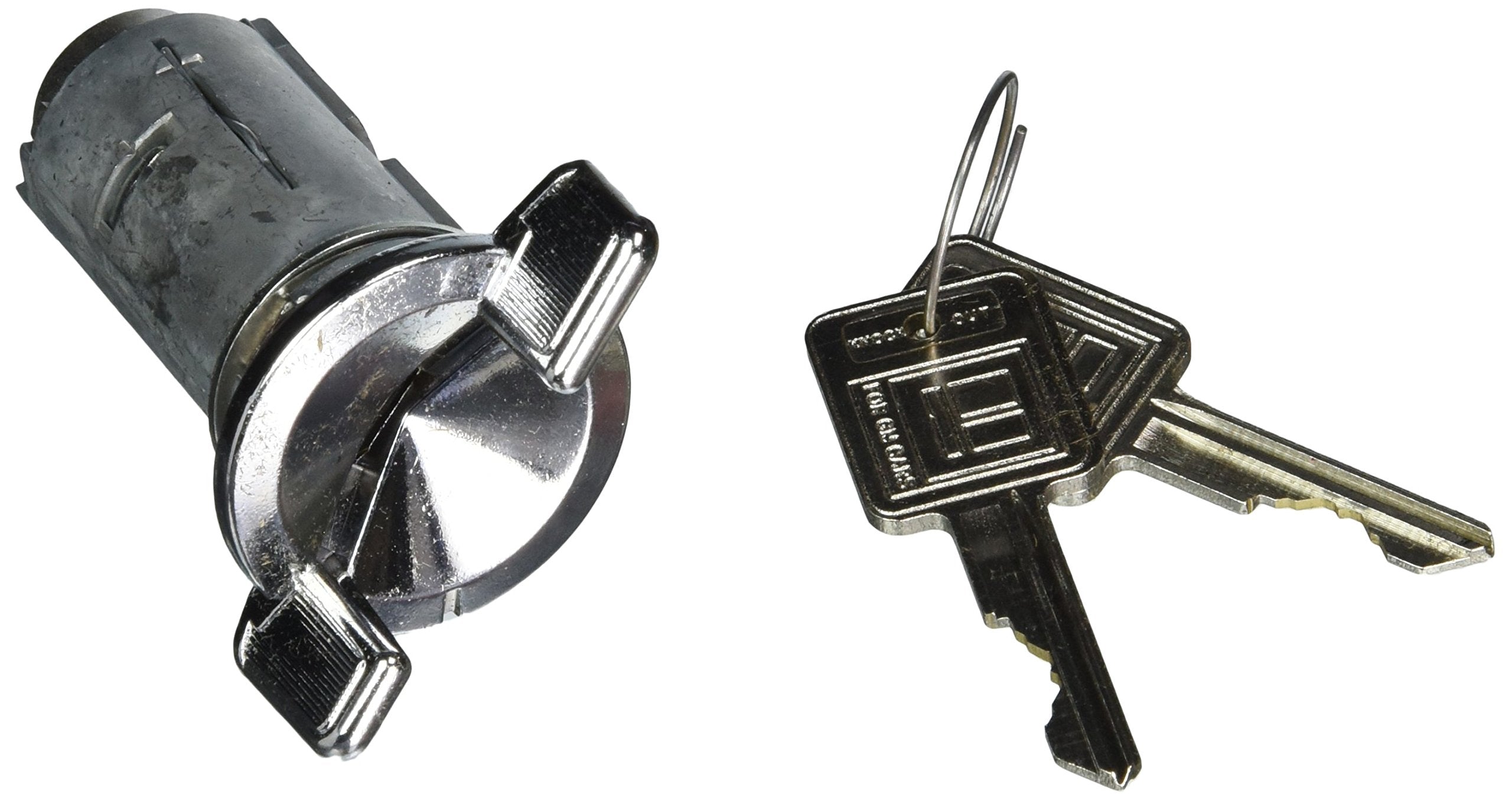 Standard Ign Standard Motor Products - Smpus107Lt Us107Lt Ignition Lock And Tumbler Switch