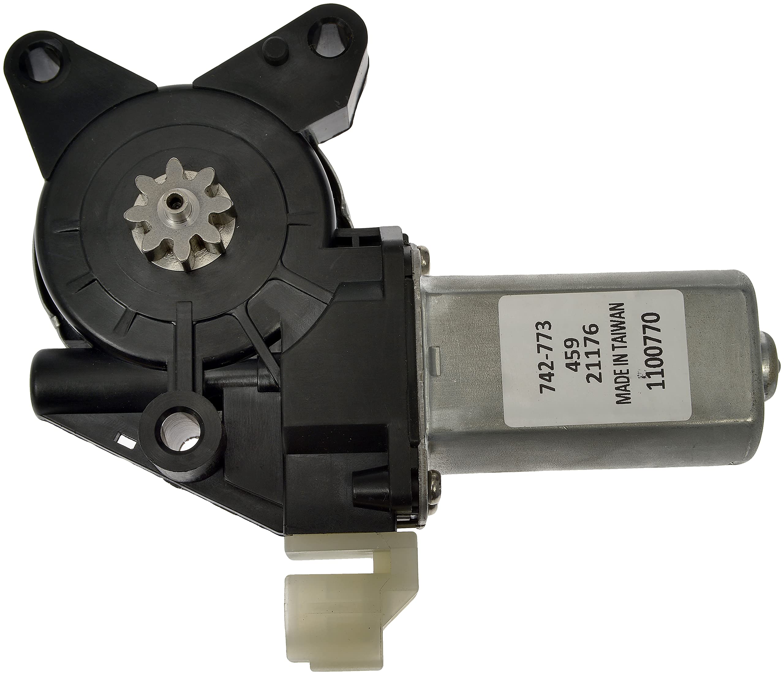 Dorman 742-773 Power Window Motor Compatible With Select Kia Models