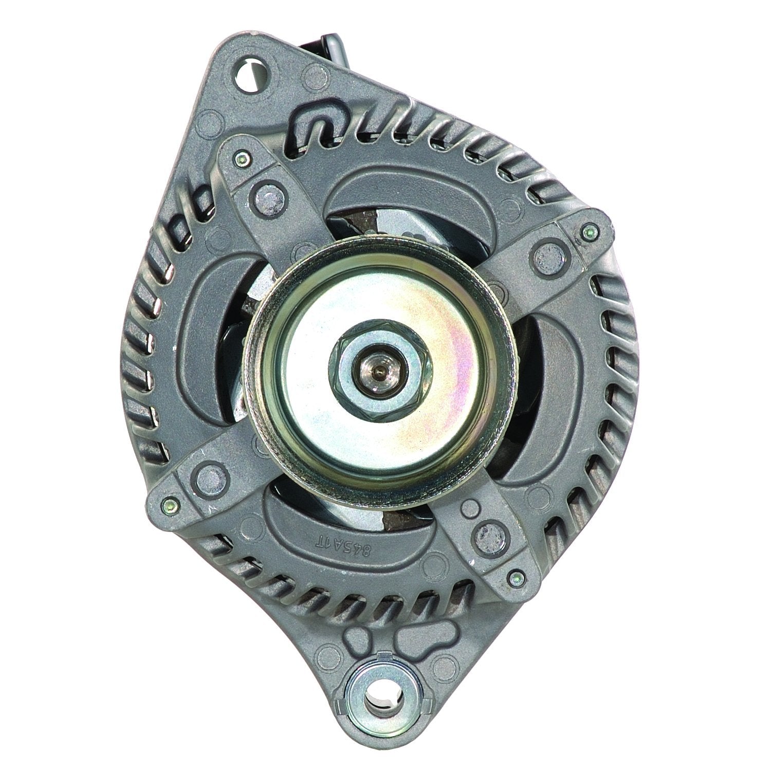 Remy 12872 Premium Remanufactured Alternator