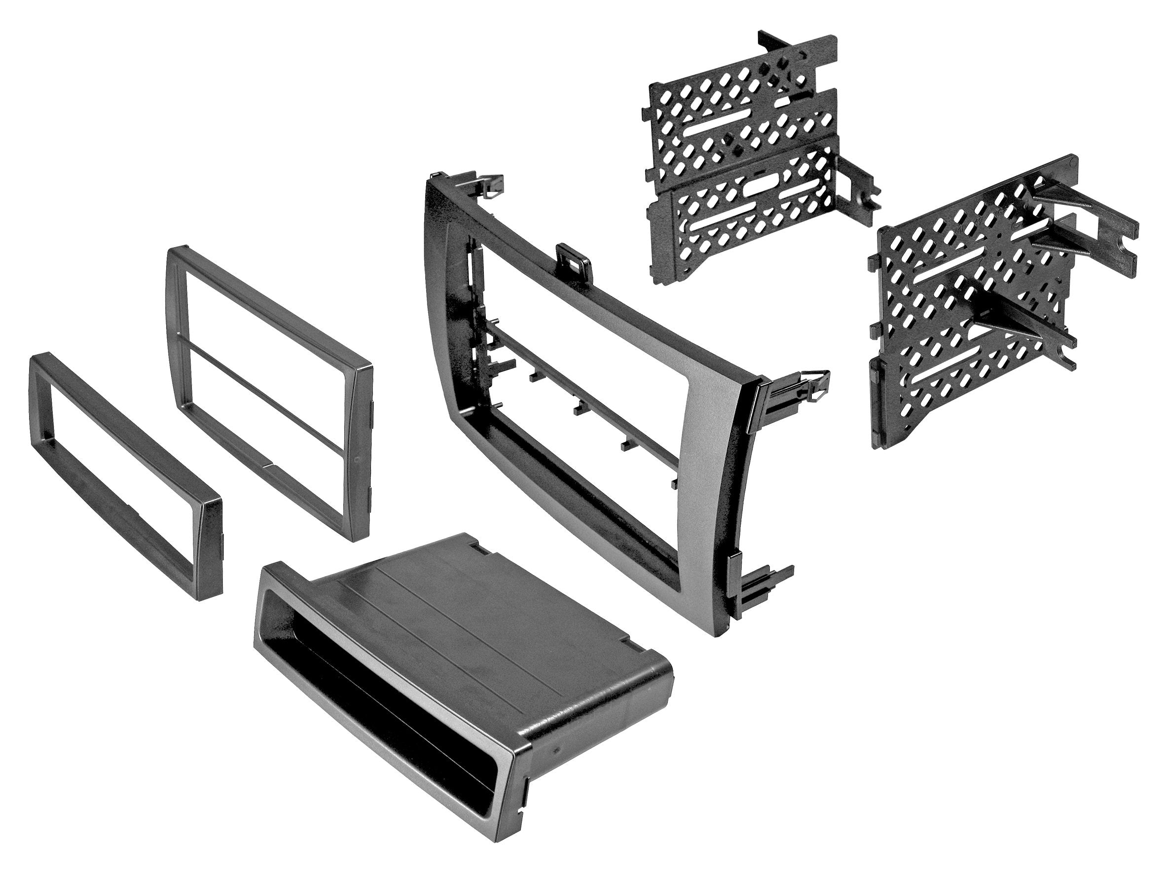 Ai Toyk949G 2009-2012 Toyota Corolla Dash Kit