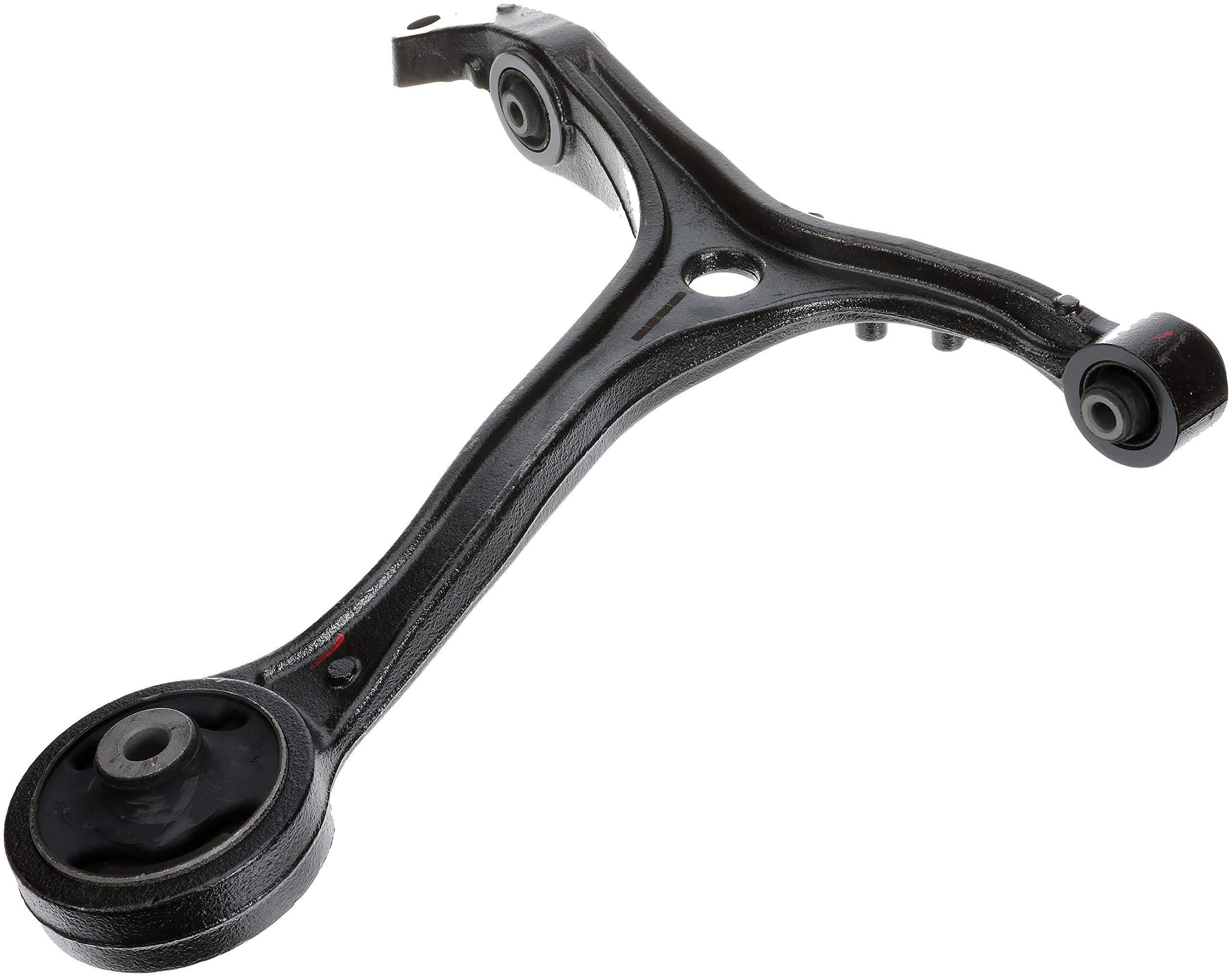 Dorman 522-071 Front Driver Side Lower Suspension Control Arm Compatible With Select Honda Models