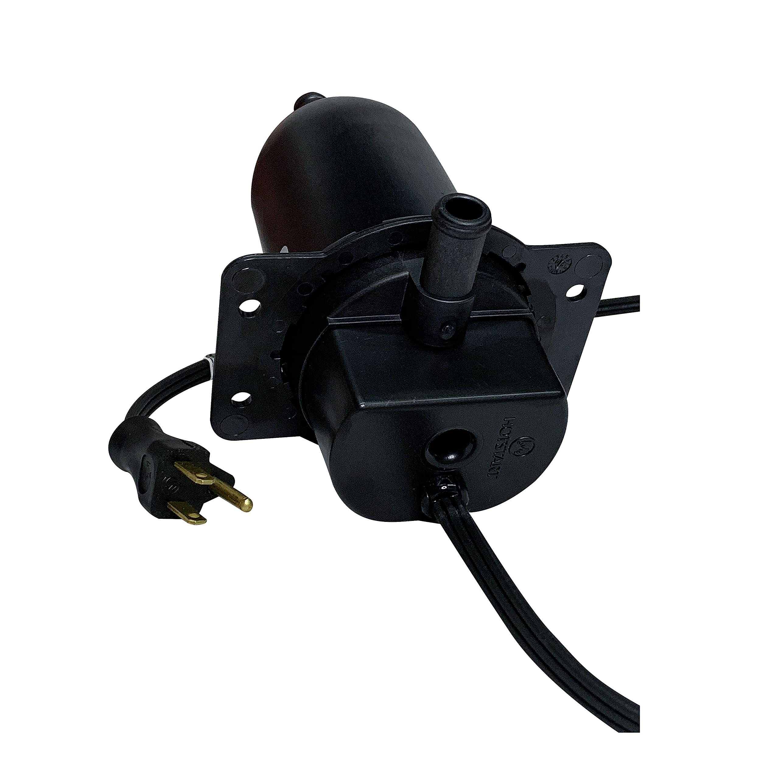 Hotstart Coolant Pre-Heater TPS151GT10-000 - Original Engine Heater with 1 Year Warranty - Black