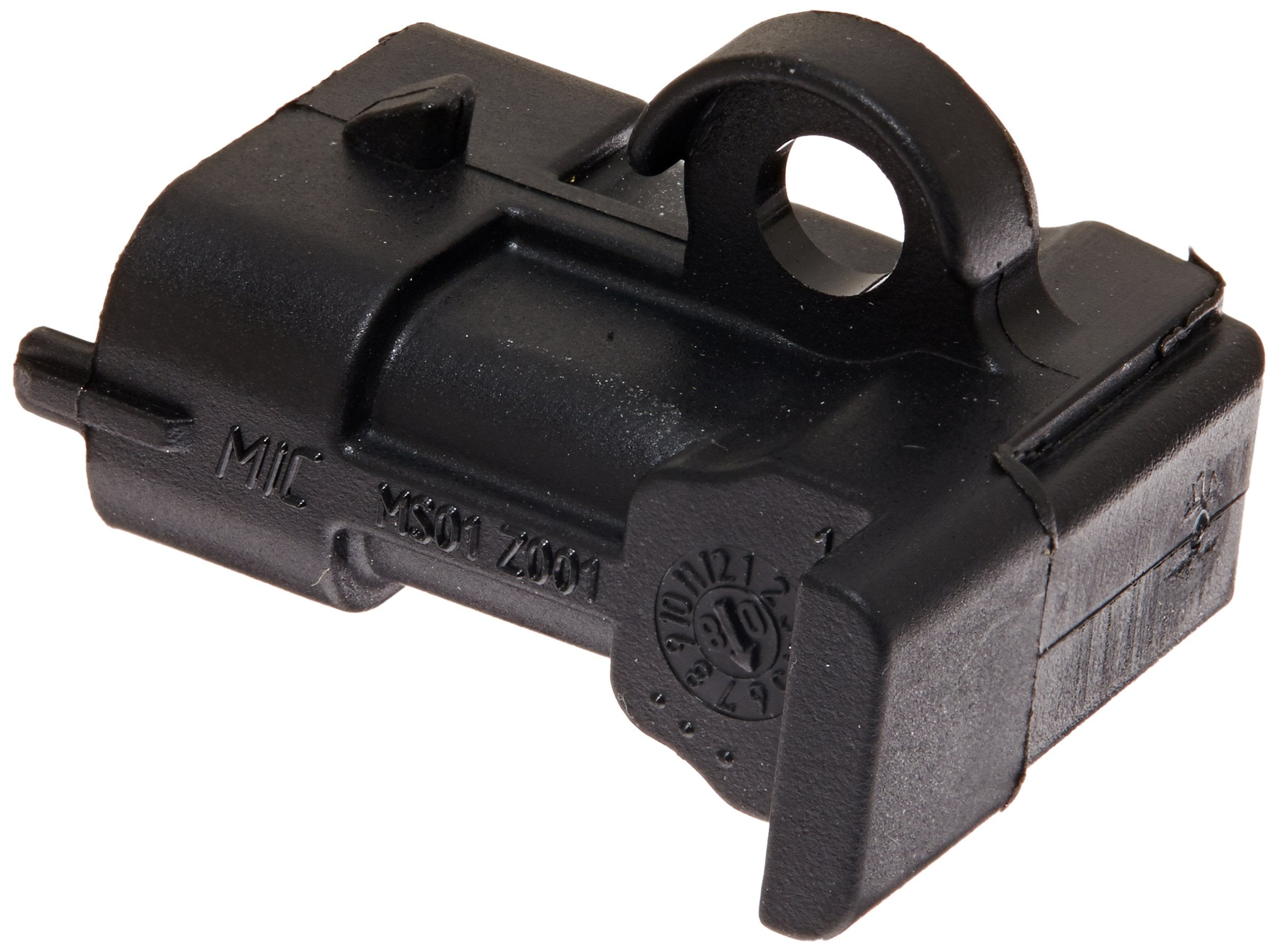 Acdelco Gm Original Equipment 93196925 Secondary Intake Manifold Runner Control Valve Actuator Vacuum Sensor