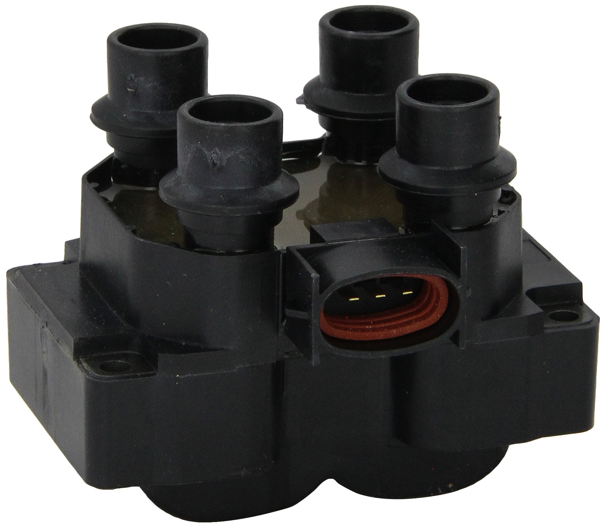 Standard Motor Products Fd487T Ignition Coil