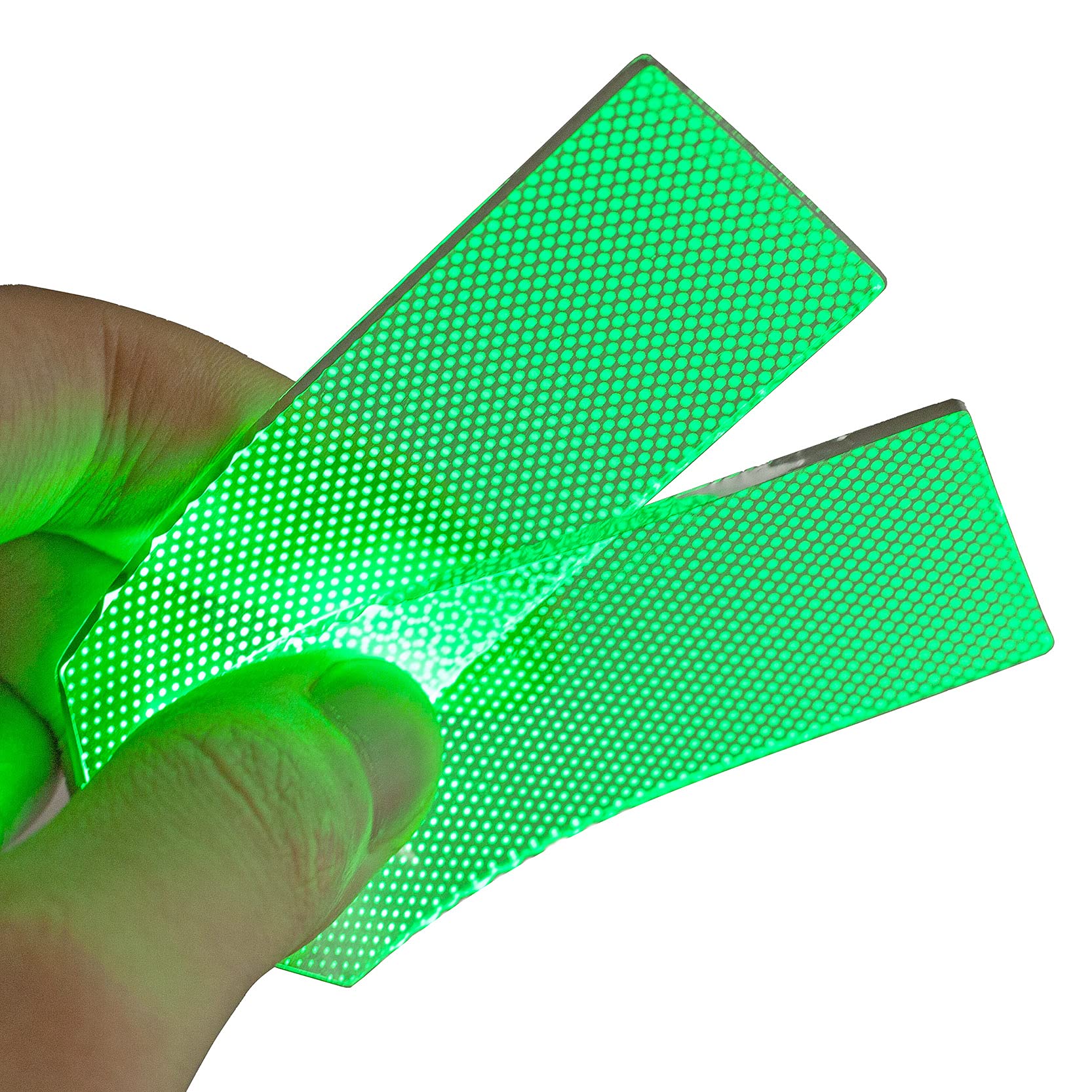 Mlnyitus Cosplays Flexible Rgb Diy Decorations Led Lights Change Color Strip Holiday Aaa Kit Suitable For Cosplay Helmet Diy Mod