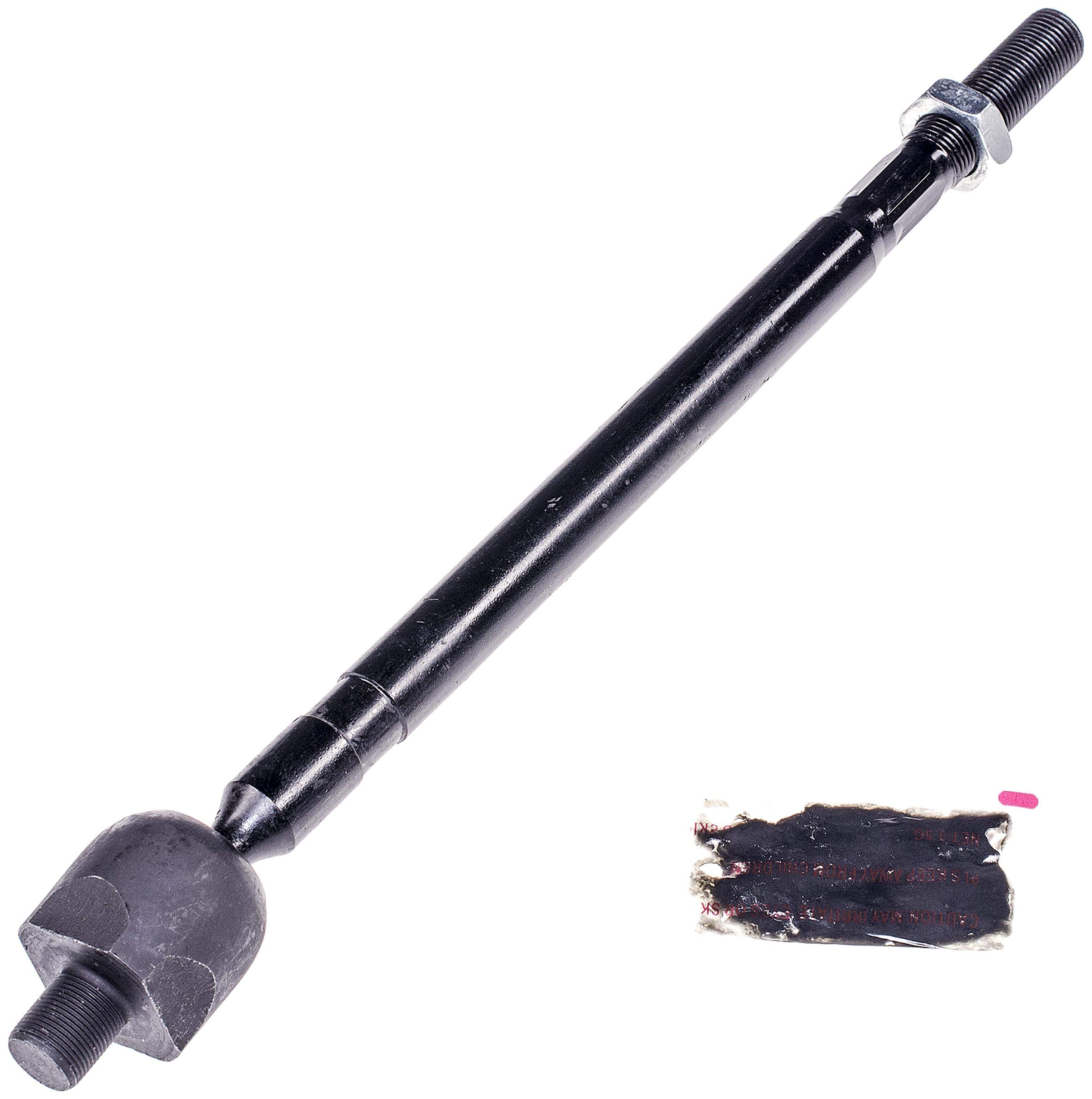 Dorman Ti69140 Front Inner Steering Tie Rod End Compatible With Select Nissan Models