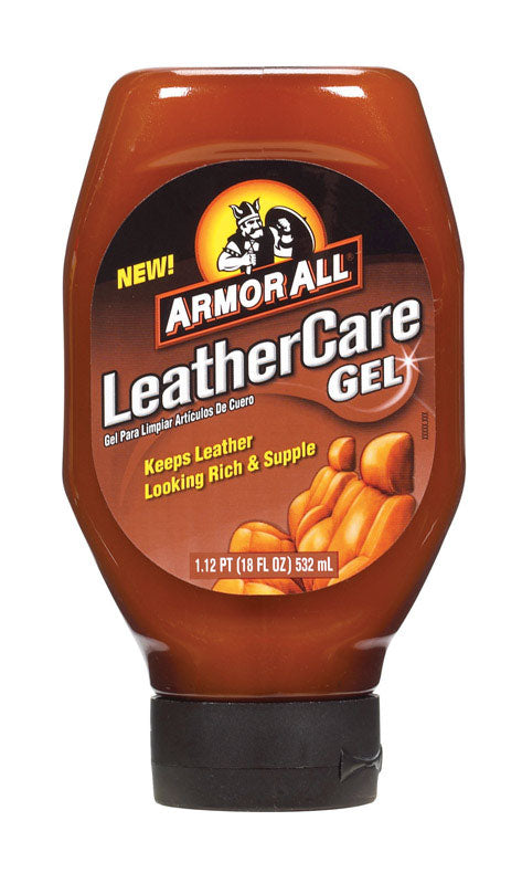 Armor All Leather Care18 (Pack Of 1)
