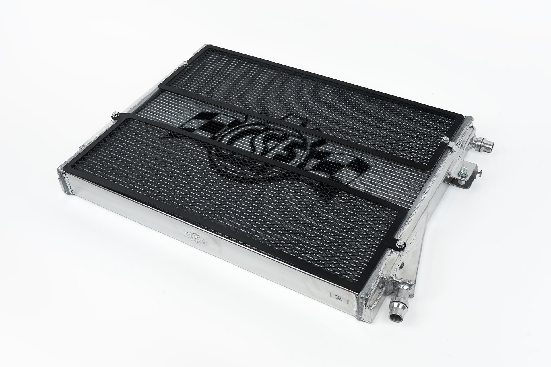 CSF High-performance Front Mount Heat Exchanger BMW G80 | G82 | G83 | G87 M2 M3 M4