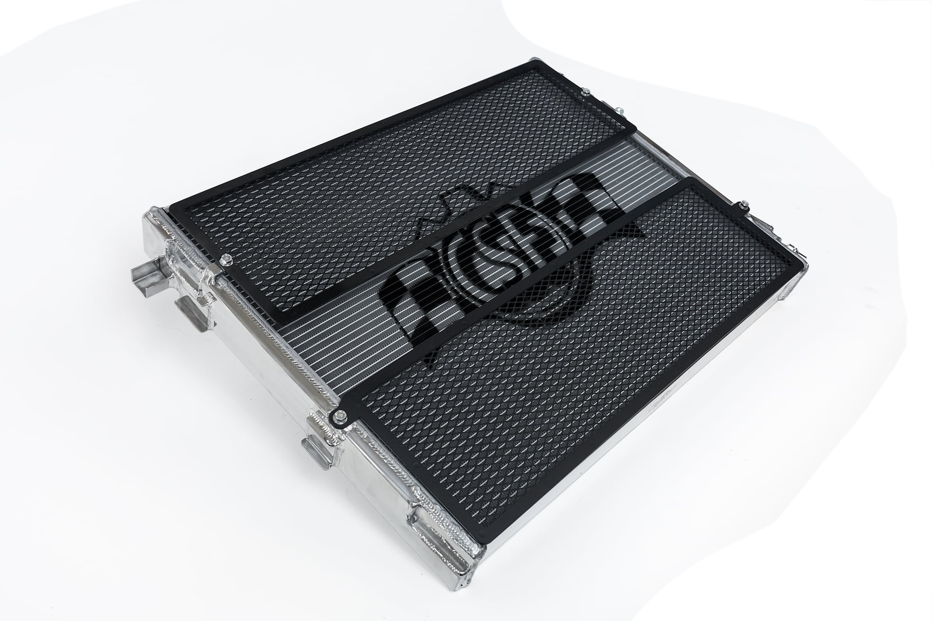 CSF High-performance Front Mount Heat Exchanger BMW X3M X4M F97 F98 S58