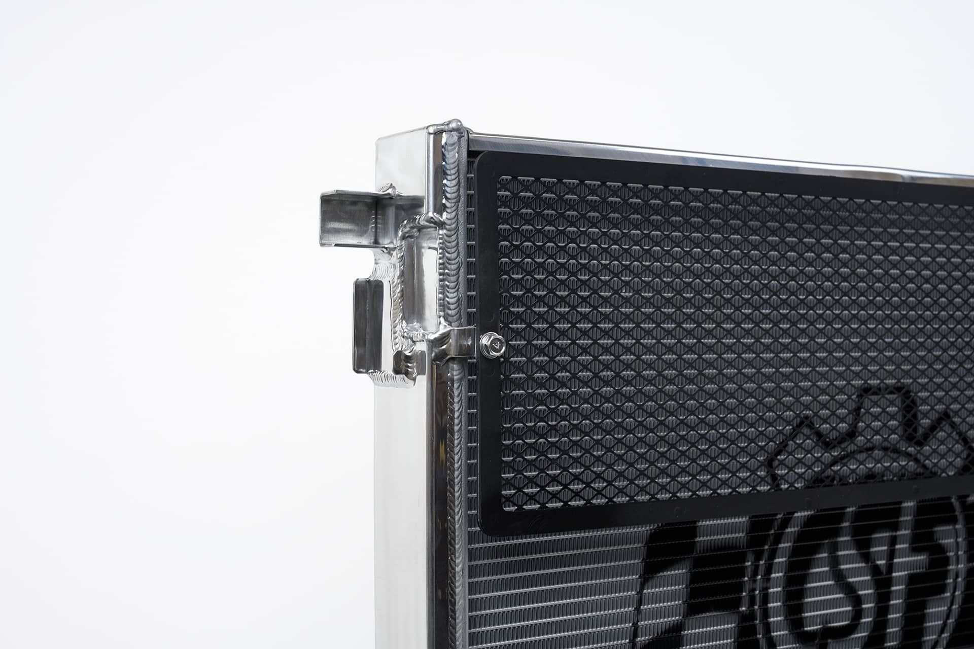 CSF High-performance Front Mount Heat Exchanger BMW X3M X4M F97 F98 S58