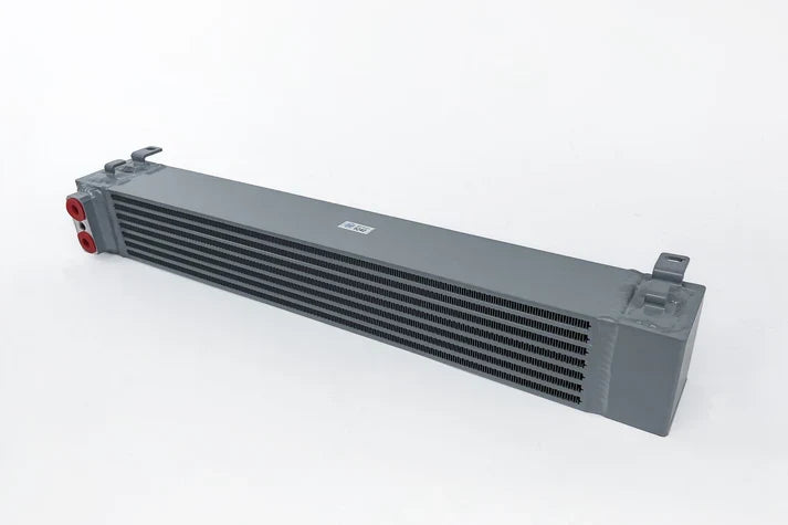 CSF Oil Cooler BMW S54 Swapped