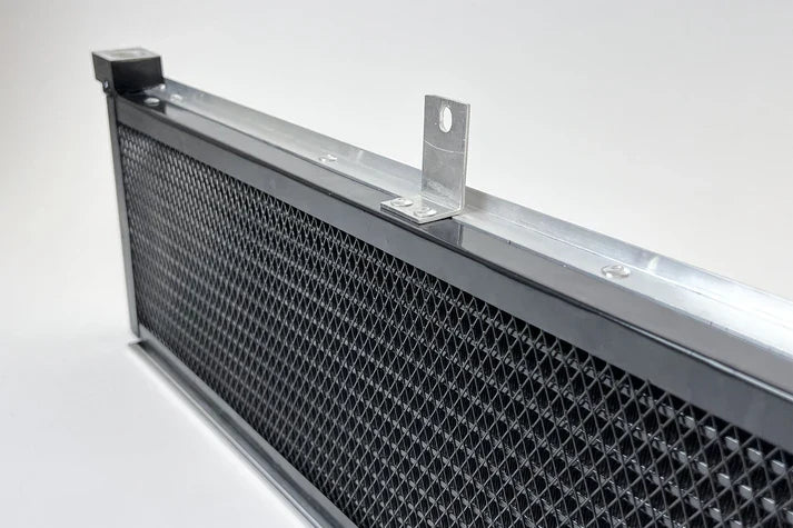 CSF Oil Cooler BMW M5/M6/M8/M850 F10/F12/F06/F90/F92/F93 S63 N63