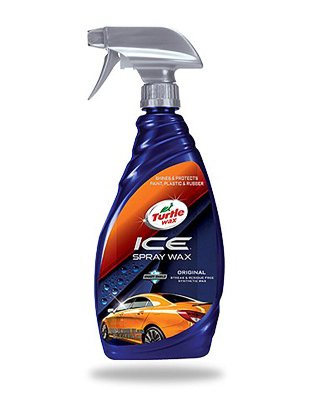 ICE SYNTH SPRAYWAX 20 OZ (Pack of 1)