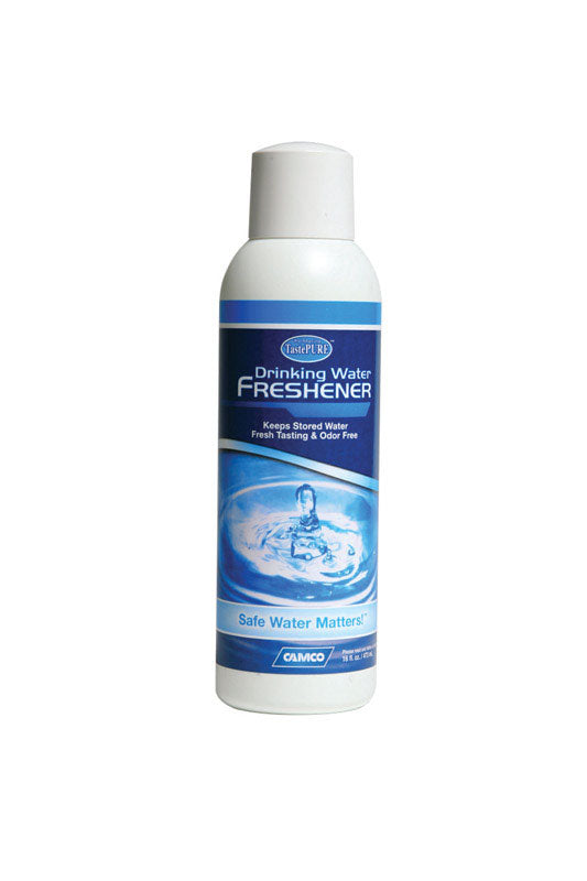 RV DRINKING WTR FRSHNR(Pack of 1)