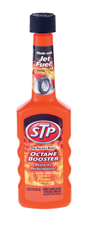 Octane Booster 5.25 Oz (Pack Of 1)