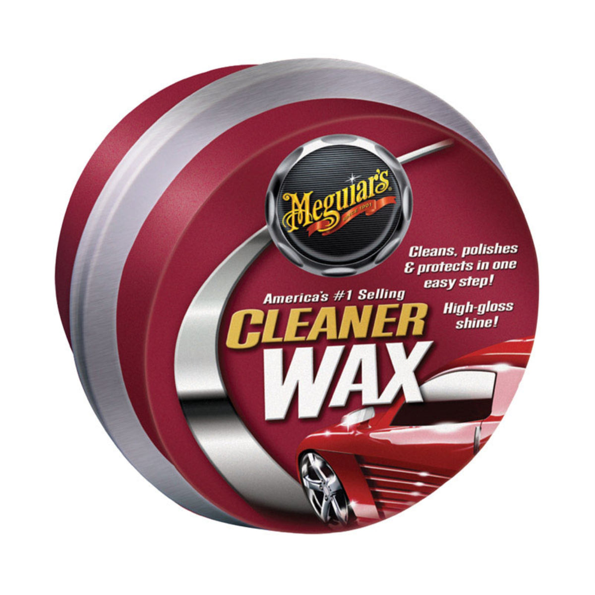 Cleanr Wax Meguiars 11Oz (Pack Of 1)