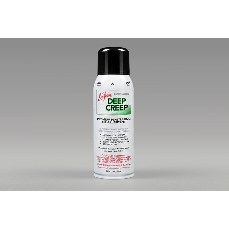DEEP CREEP LUBRICANT12OZ (Pack of 1)