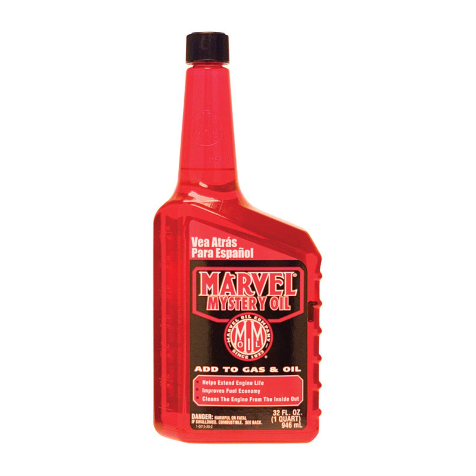 OIL TOP CYL MARVEL QT (Pack of 1)