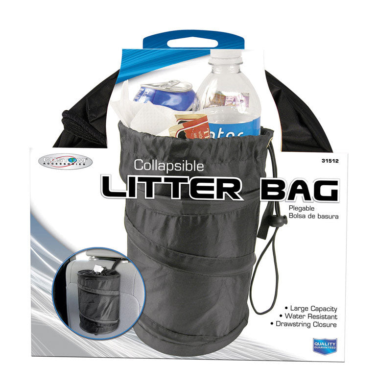TRASHIT BAG COLLAPSIBLE (Pack of 1)