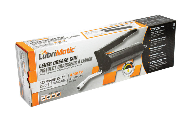 General Purps Grease Gun (Pack Of 1)