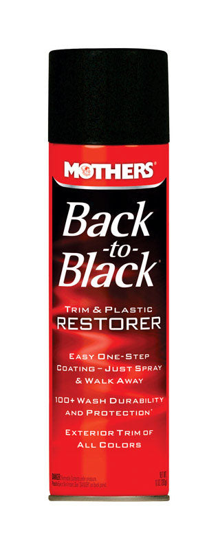 Trim&Plastic Restore10Oz (Pack Of 1)