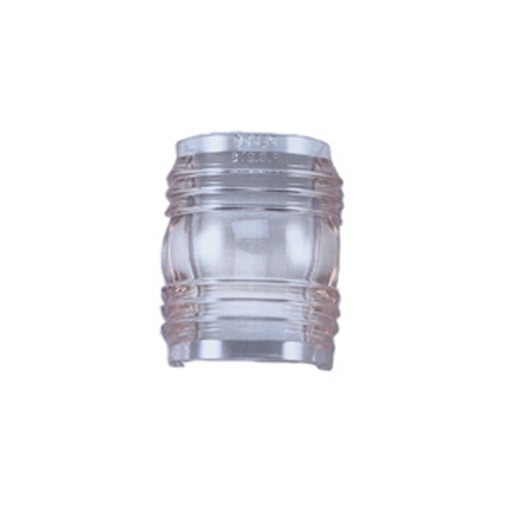 Perko 0278DP0WHT Spare White Lenses  Pack of 2