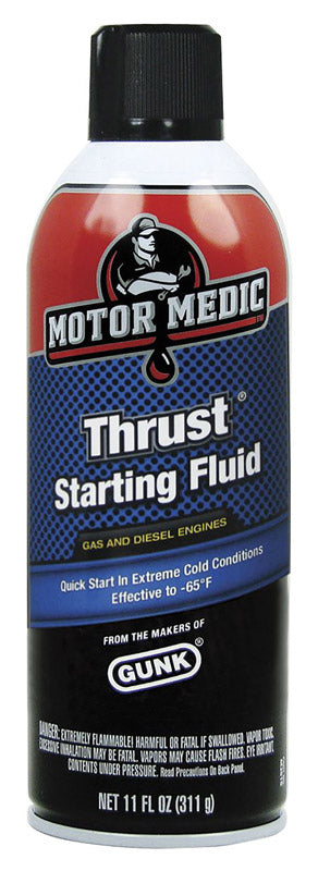 Start Fluid Thrust 11Oz (Pack Of 1)
