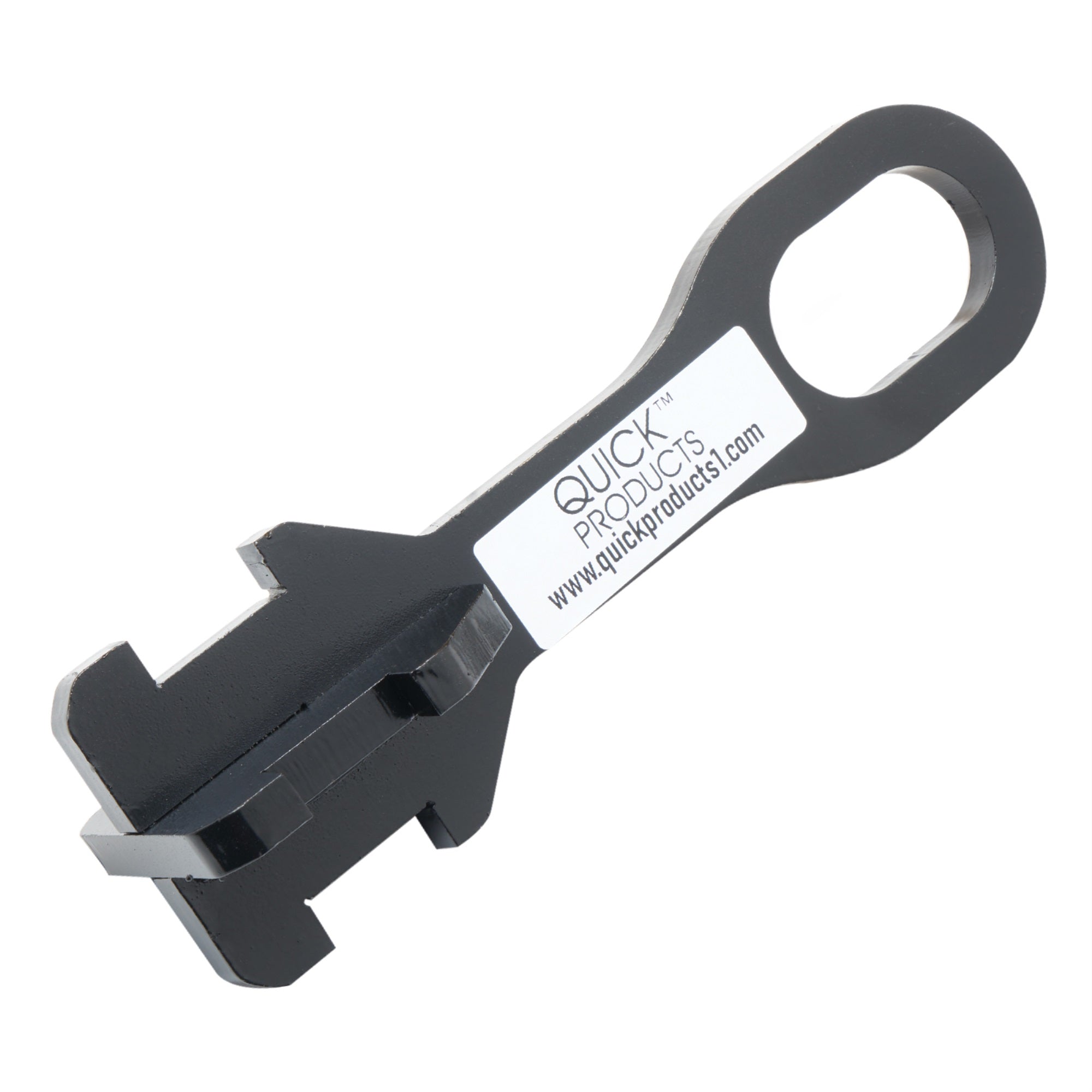 Quick Products QP5WHL 5th Wheel Lifting Hook for B&W Companion and Patriot Hitches