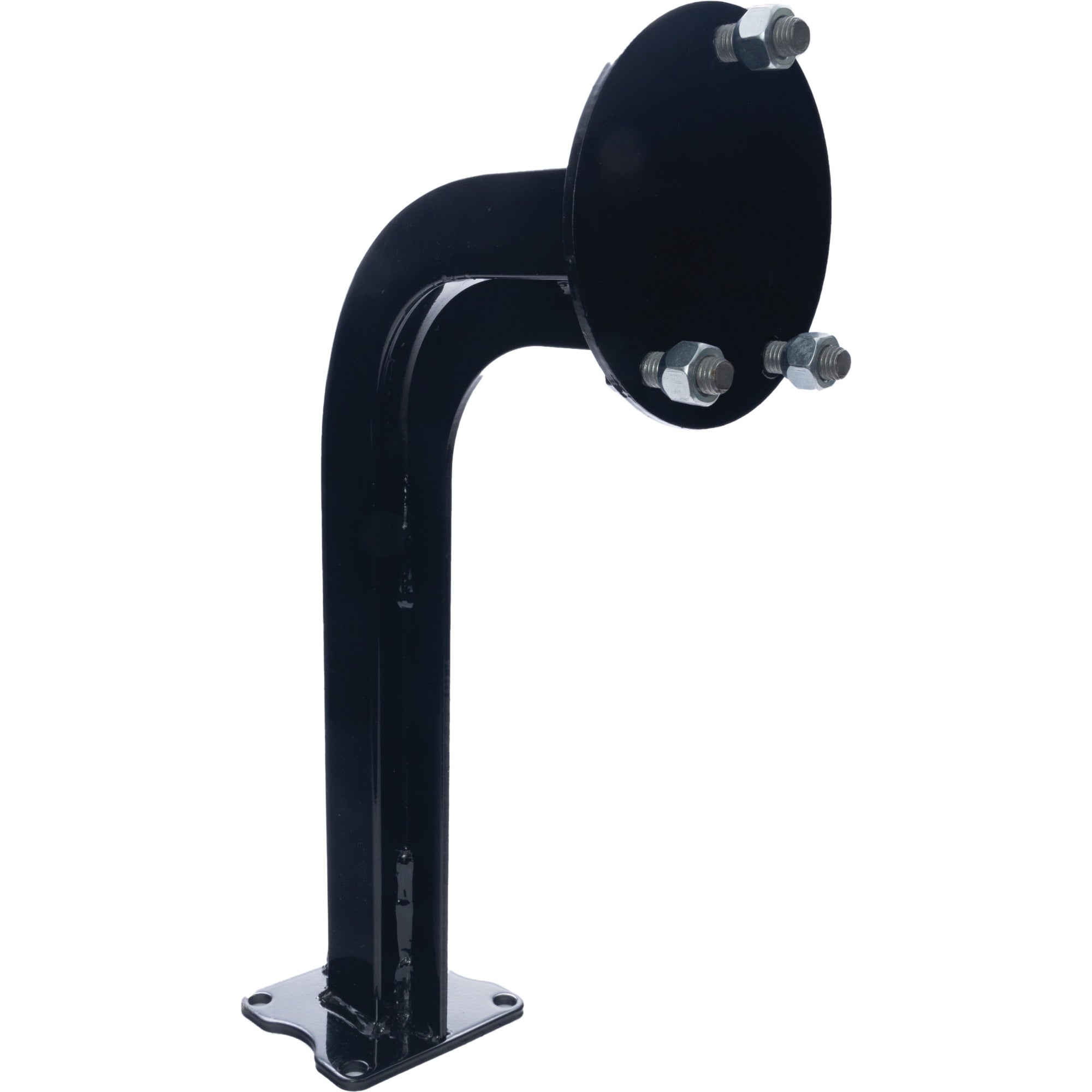 Quick Products QPTDSTC Tow Dolly Spare Tire Carrier