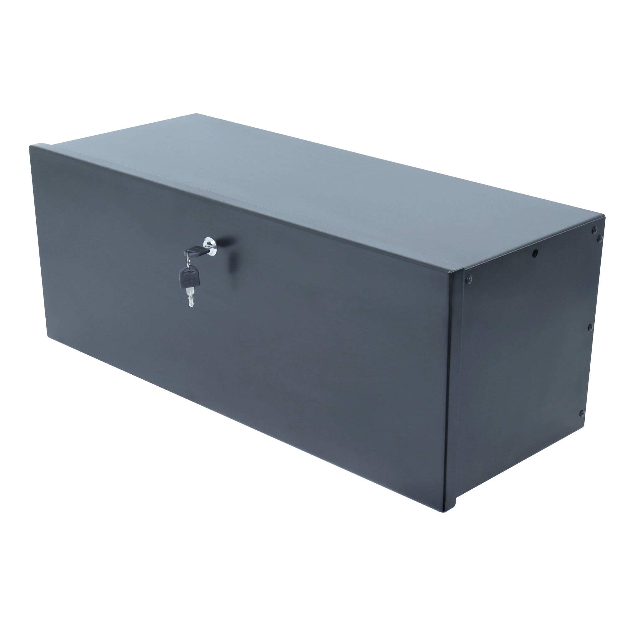 Quick Products QPUSSB RV UnderStep Storage Cargo Box for StepAbove RV Entry Systems